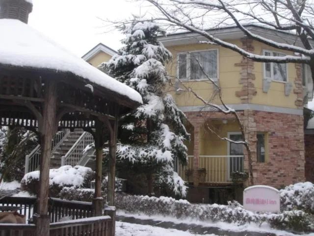 Property building in Ikoi