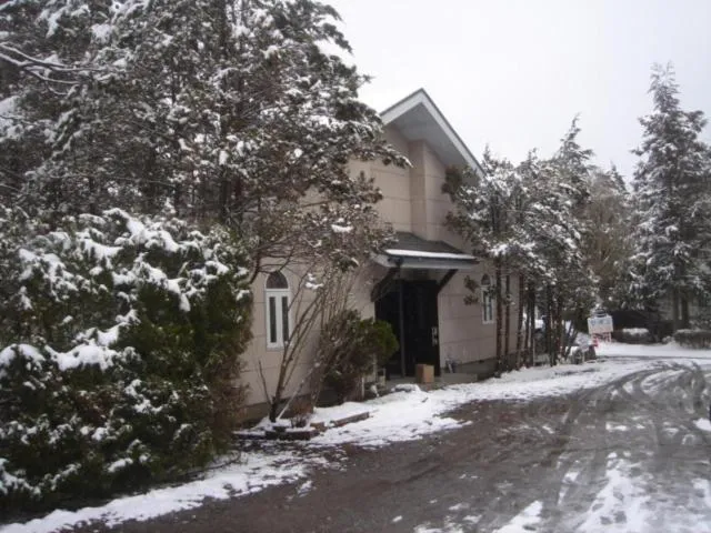 Property building in Ikoi