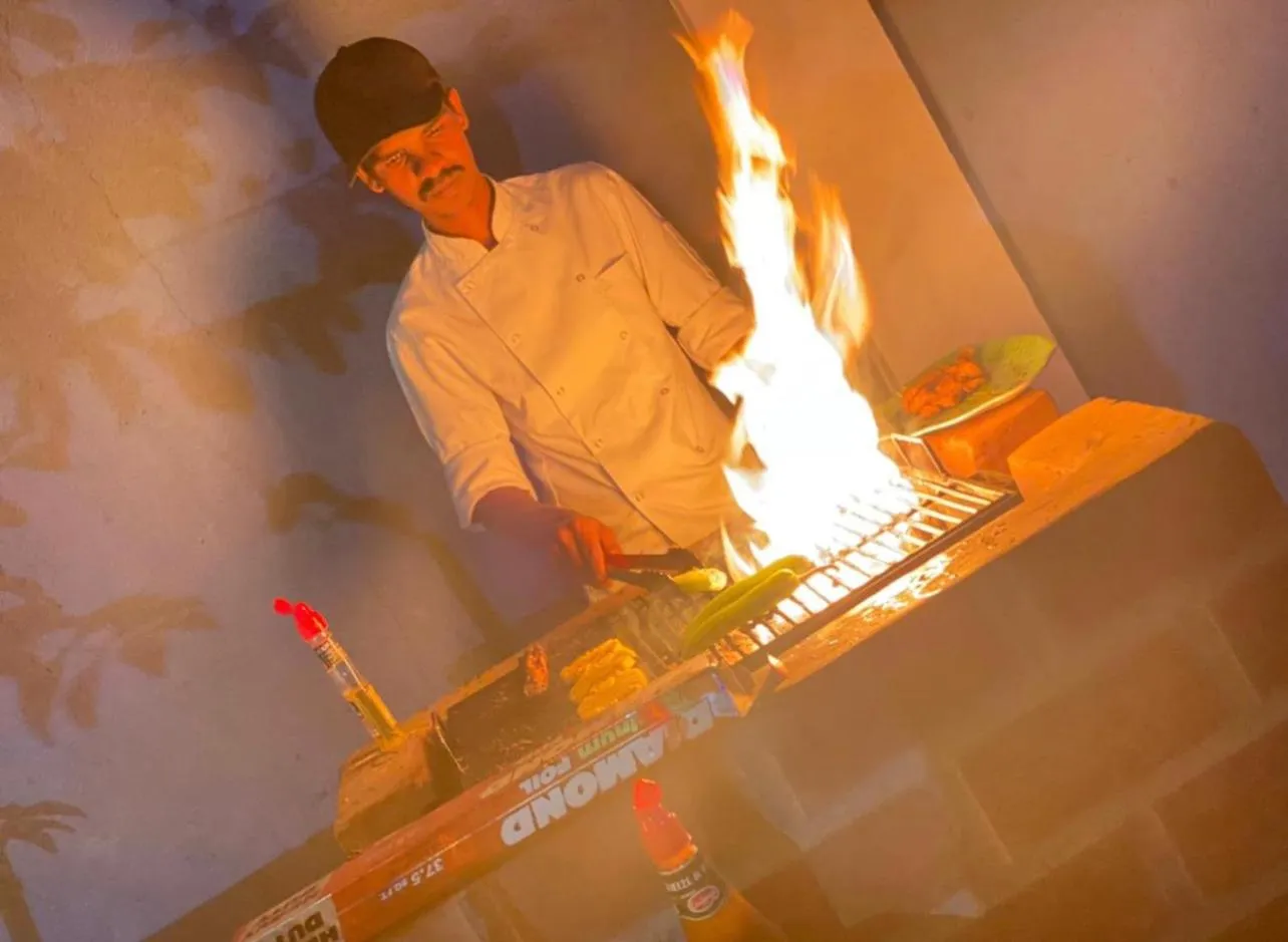 Nilaveli Hybrid Holiday Hotel