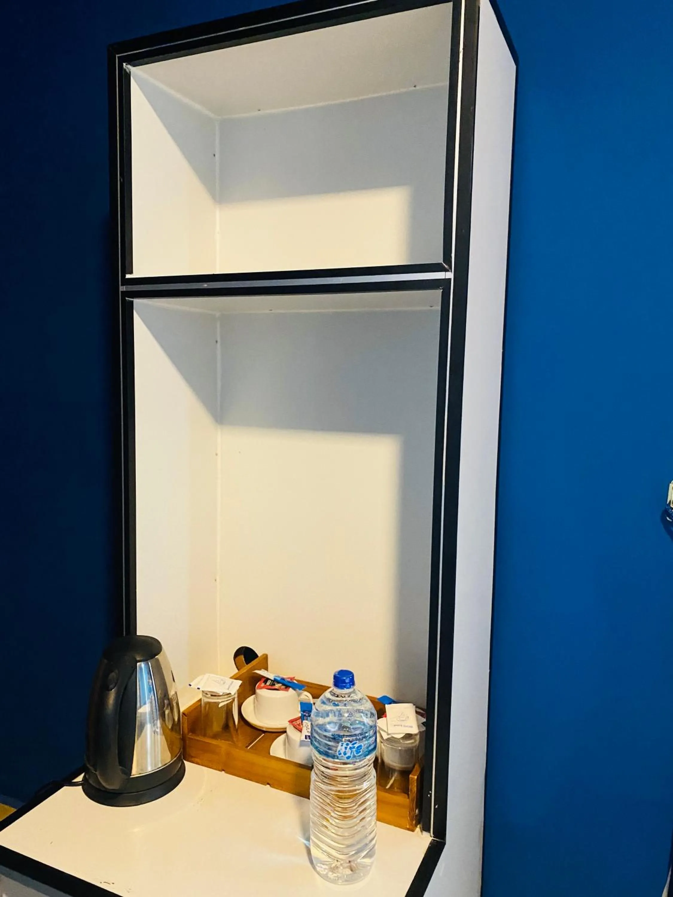 Nilaveli Hybrid Holiday Hotel