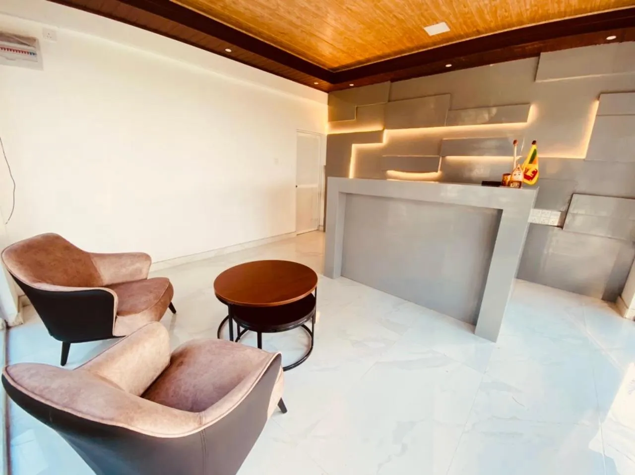 Nilaveli Hybrid Holiday Hotel