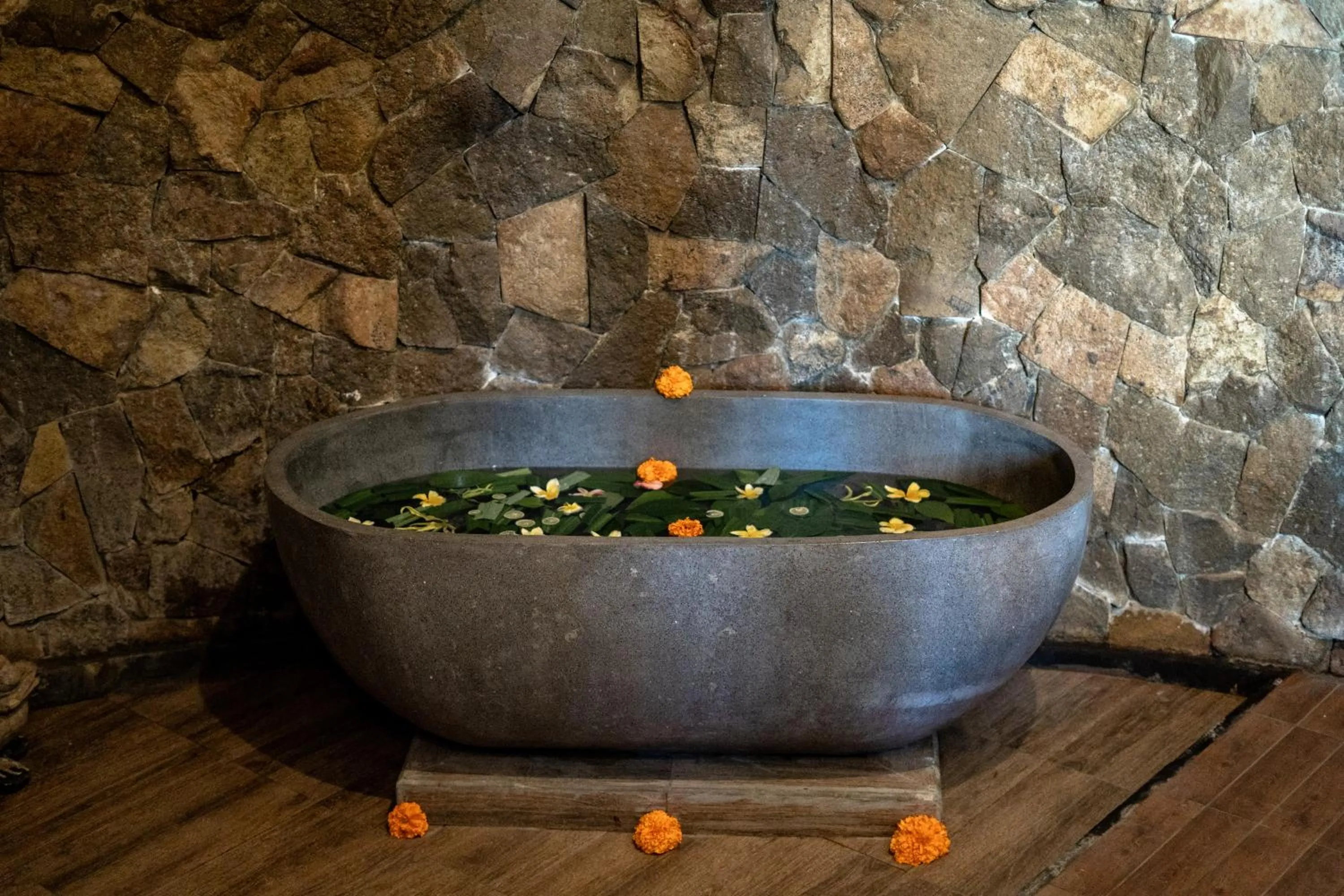 Property building in Padi Bali Retreat