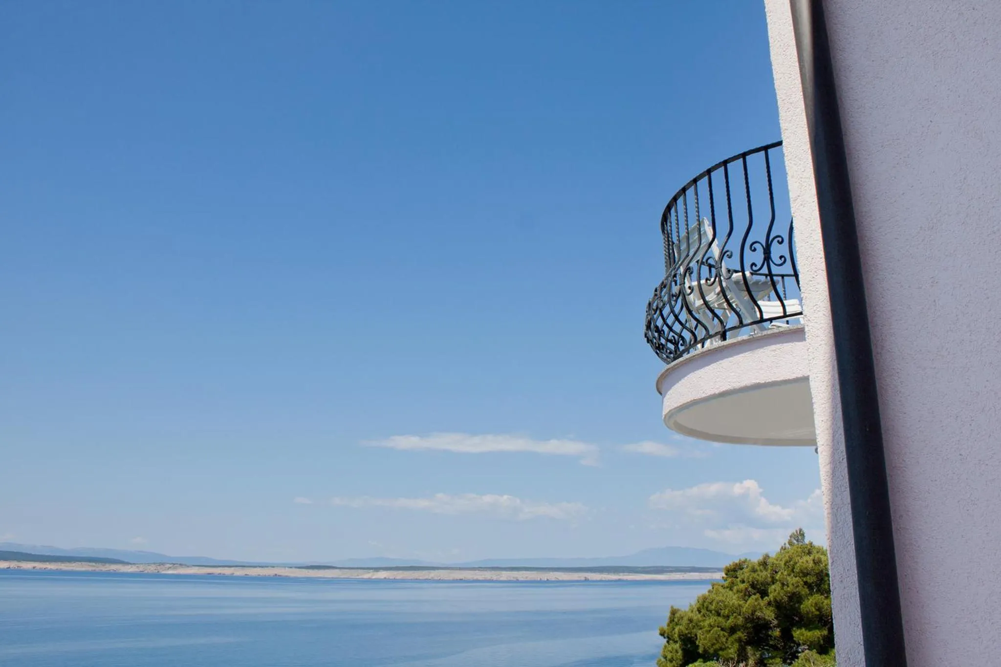 Day in Hotel Vali Dramalj
