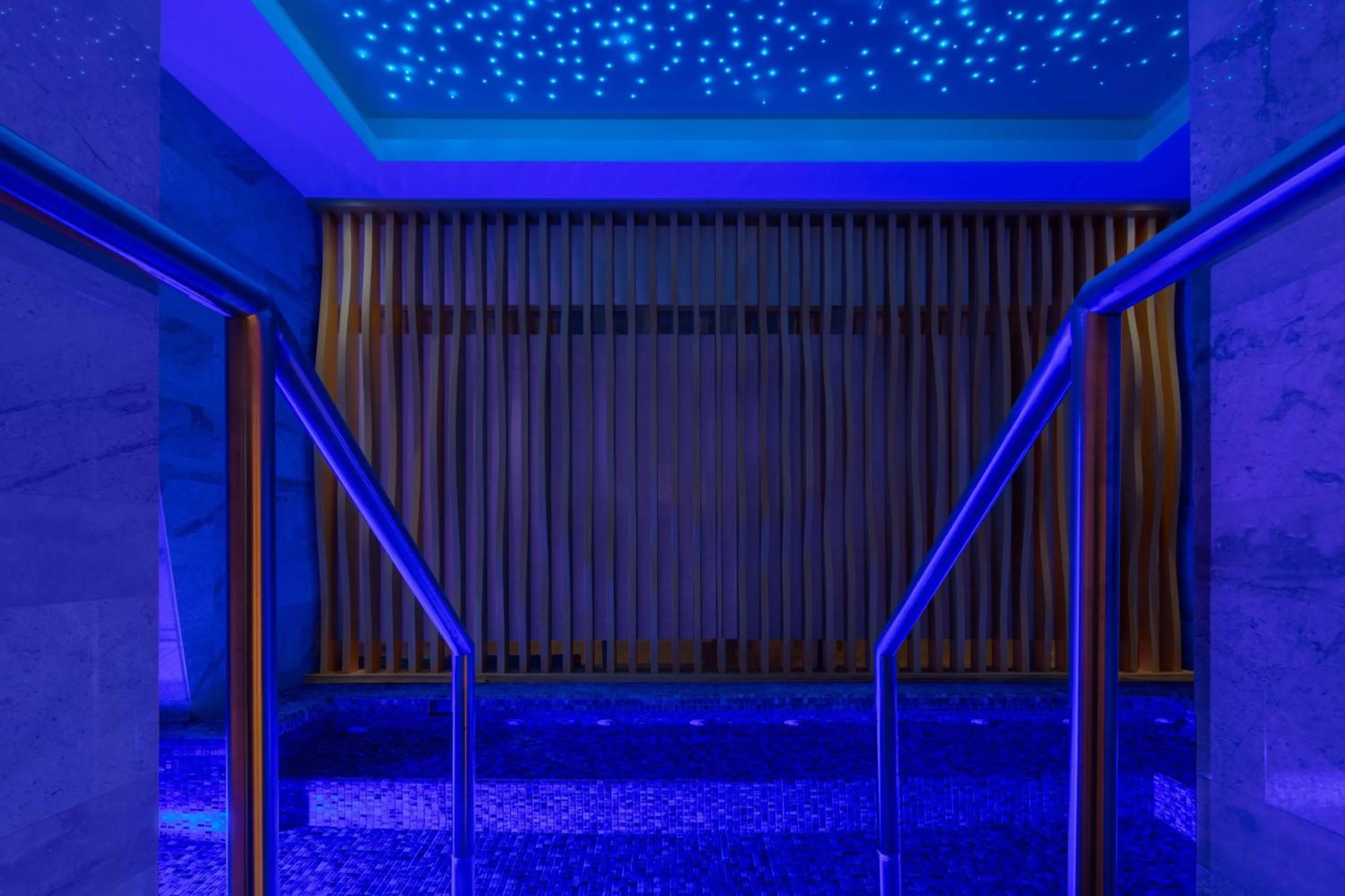 Spa and wellness centre/facilities in Hyatt Regency Riyadh Olaya