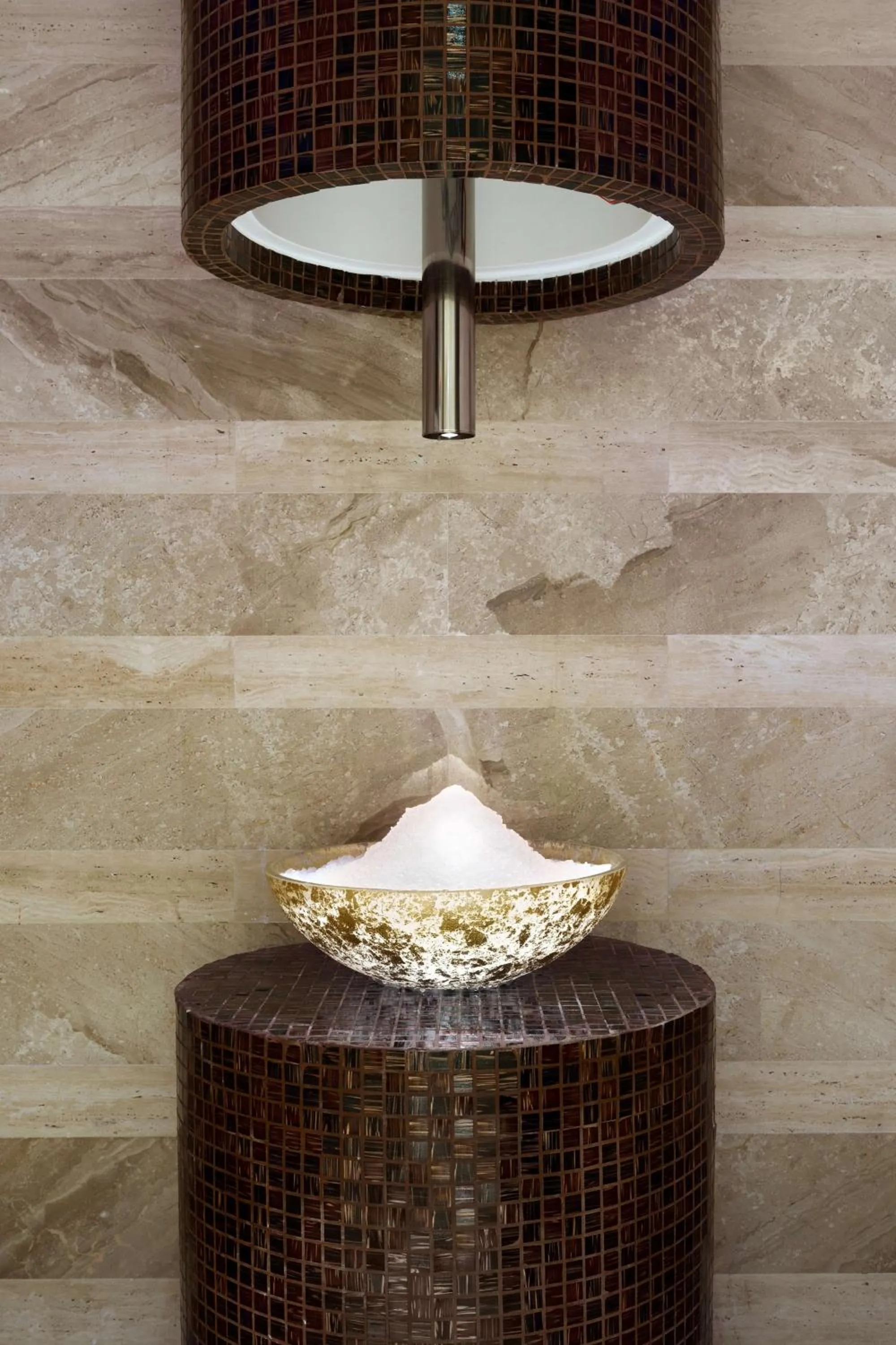 Spa and wellness centre/facilities in Hyatt Regency Riyadh Olaya