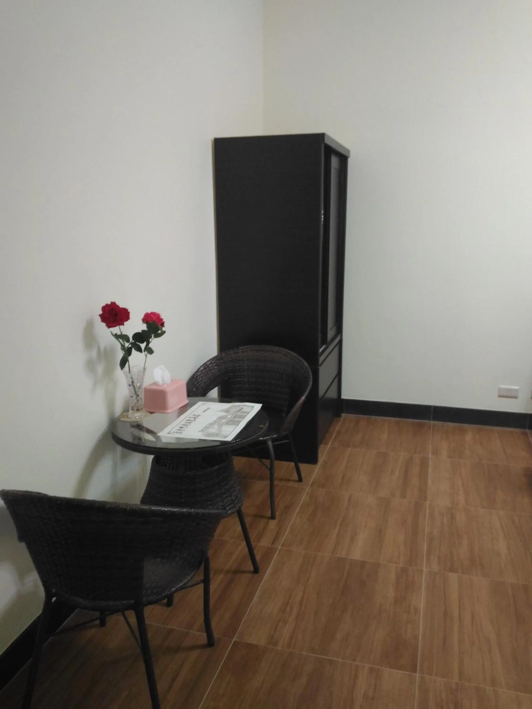 Bedroom in Jin Xi Fu B&B