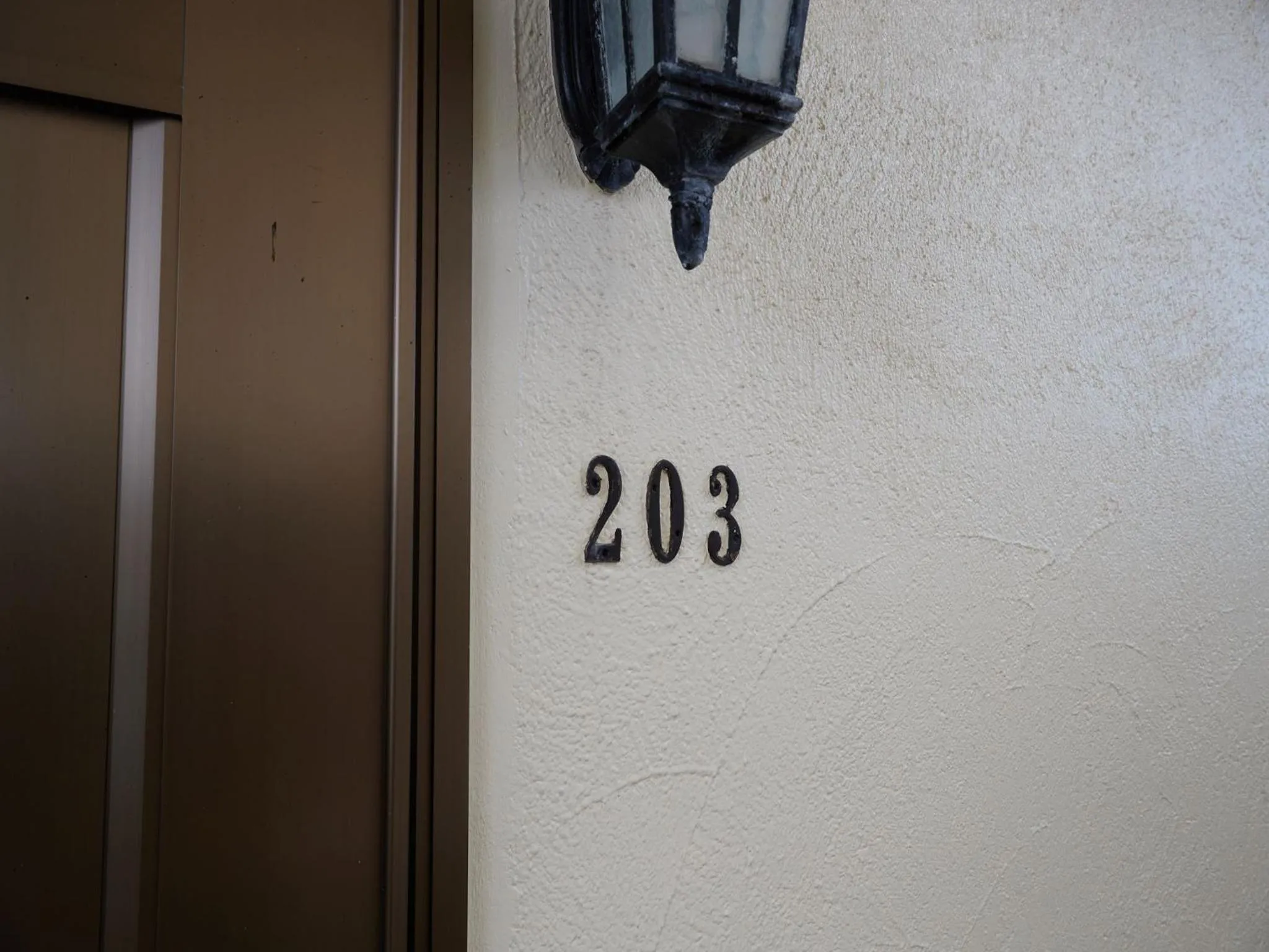 Photo of the whole room in La Casa Panacea Okinawa Resort