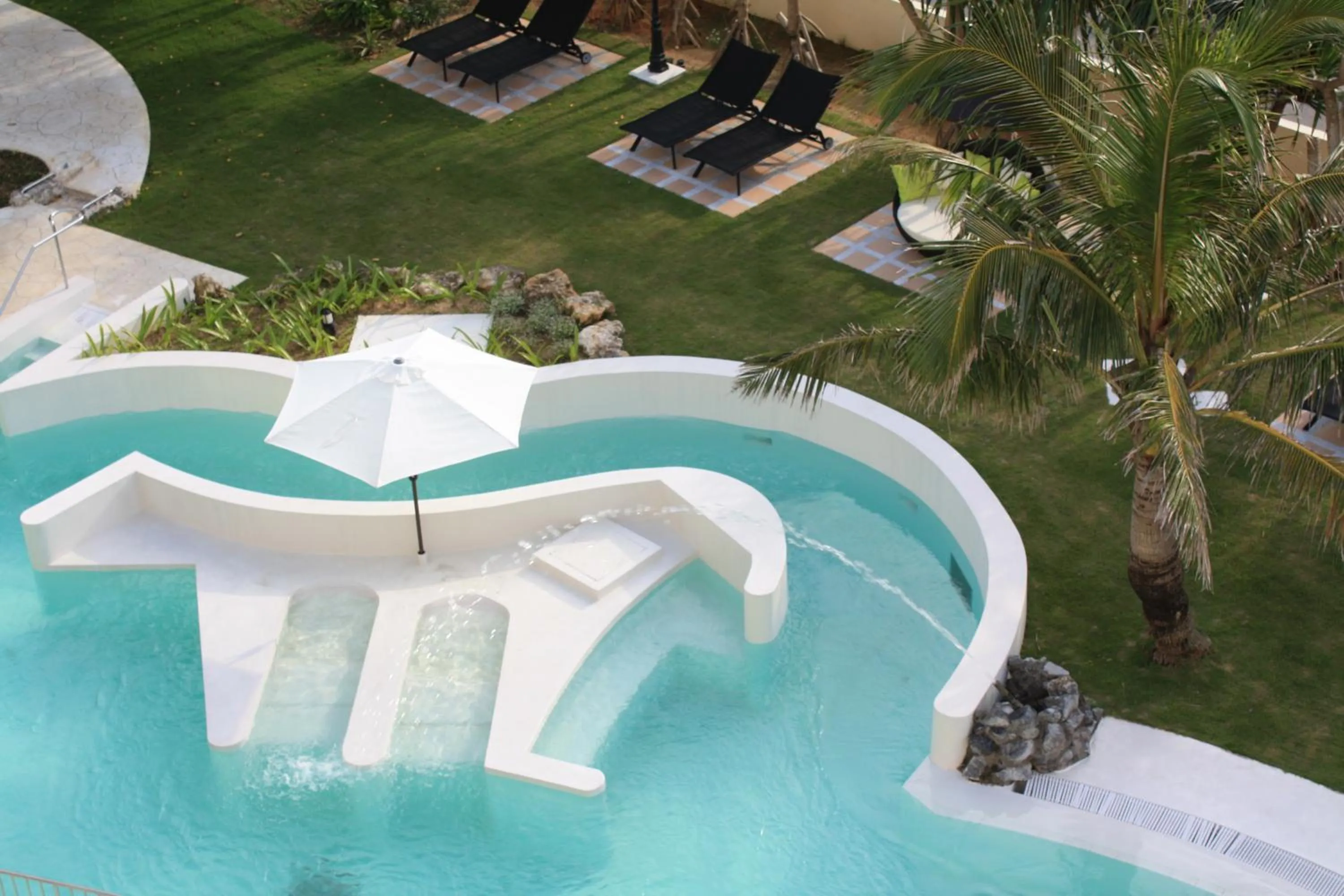 Activities in La Casa Panacea Okinawa Resort