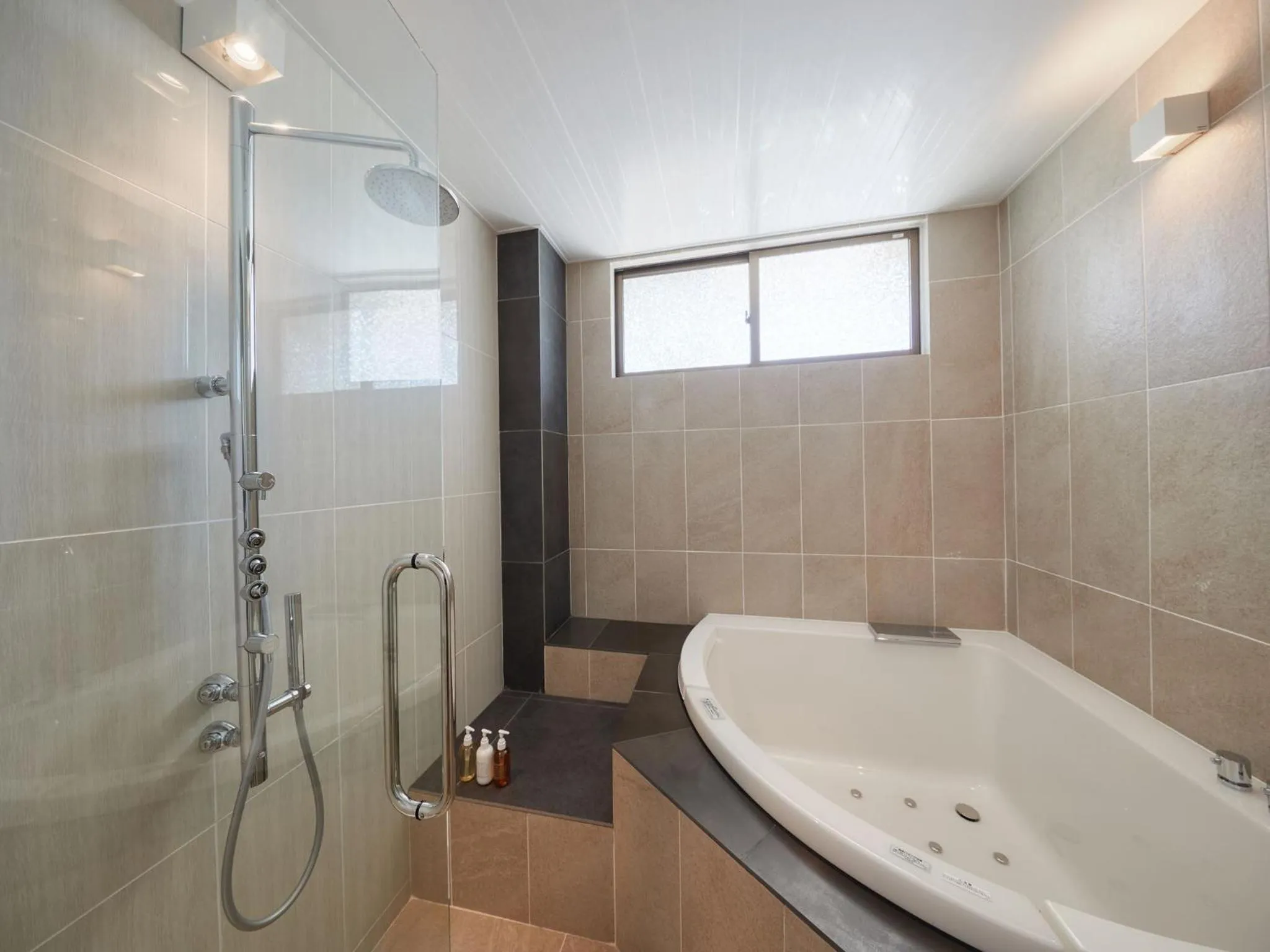 Photo of the whole room in La Casa Panacea Okinawa Resort