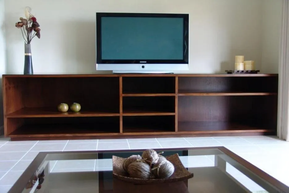 Living room in Kalara Gardens