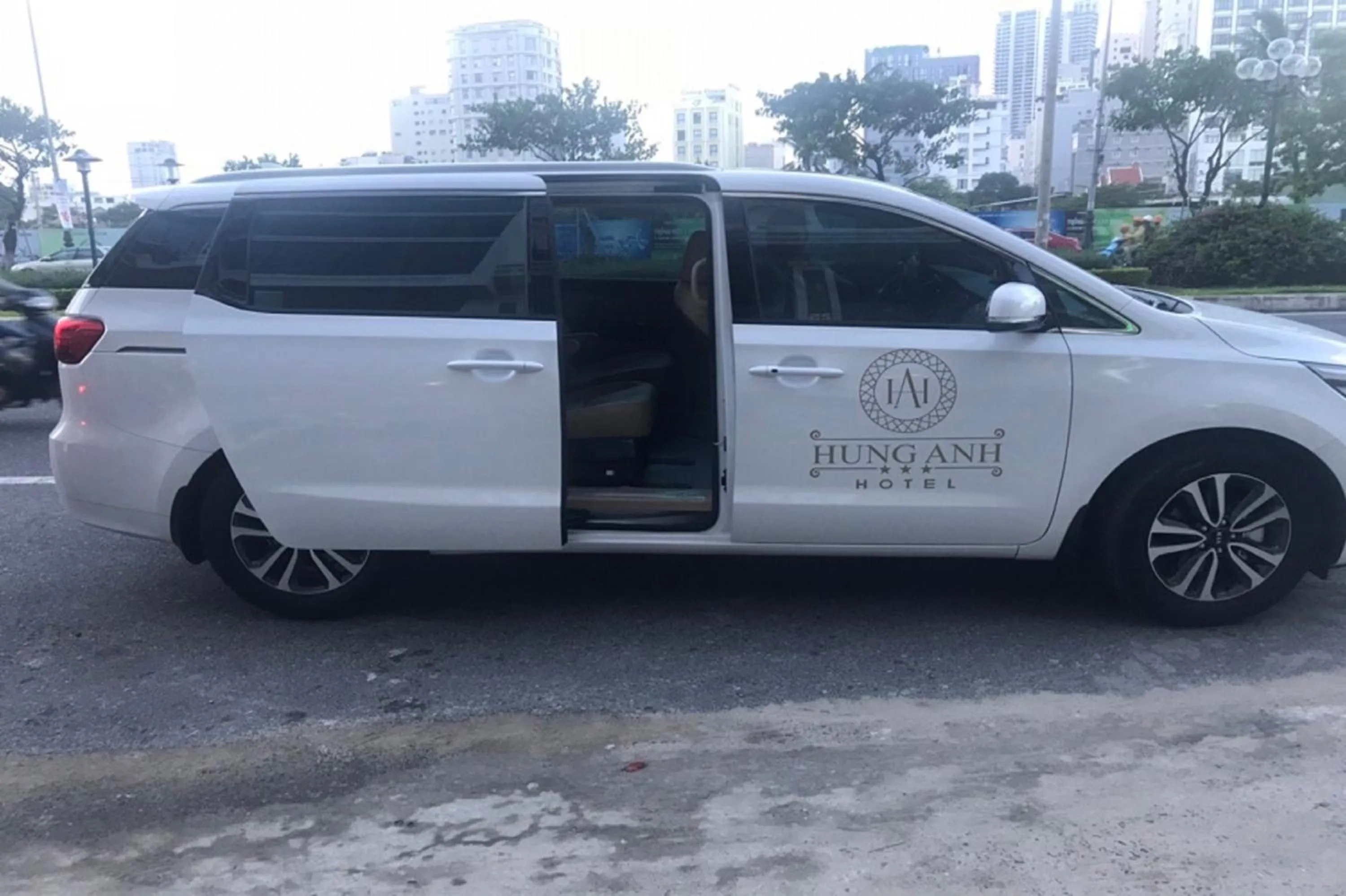 Other in Hung Anh Hotel