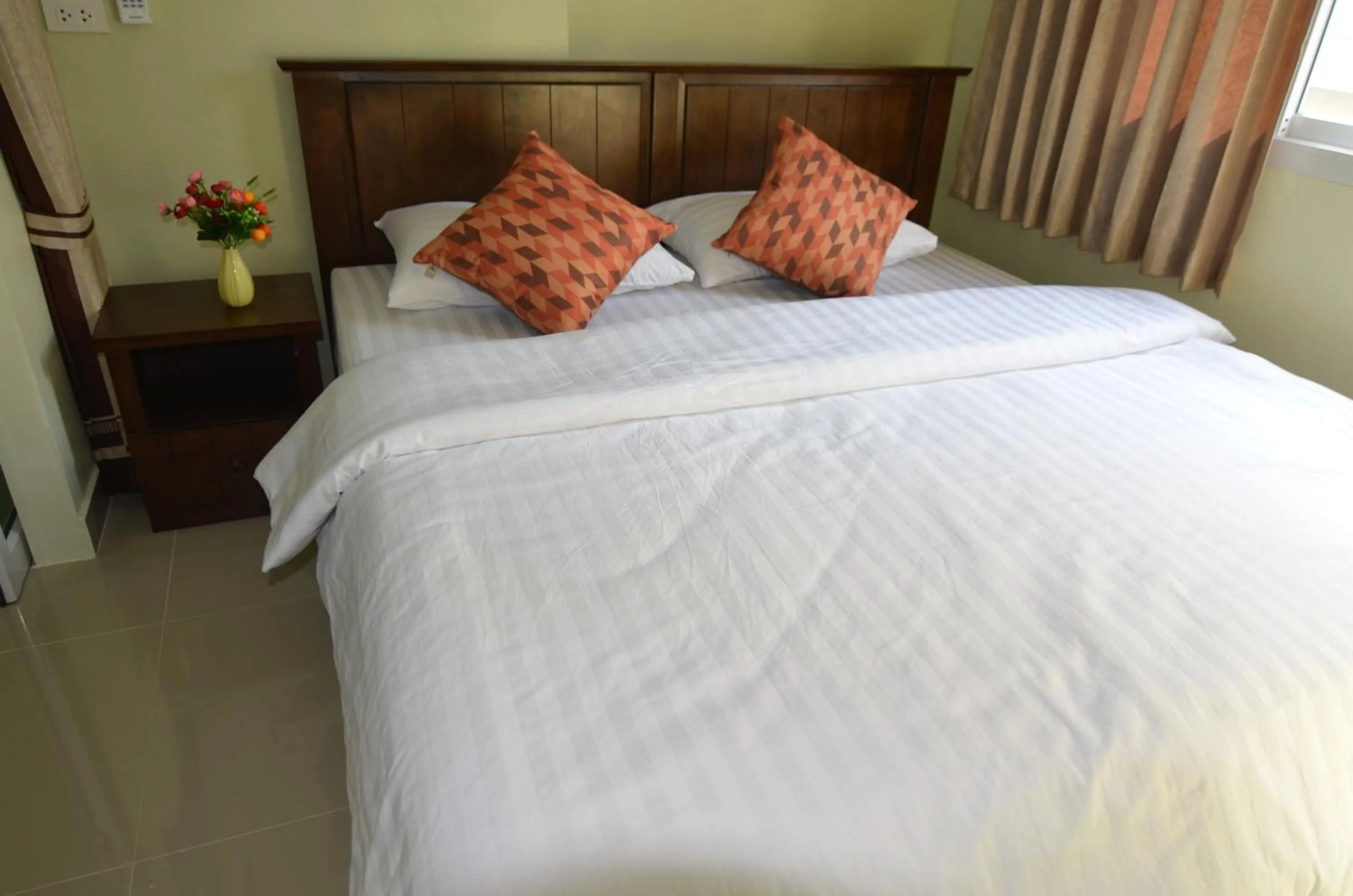 Bed in The Best Place