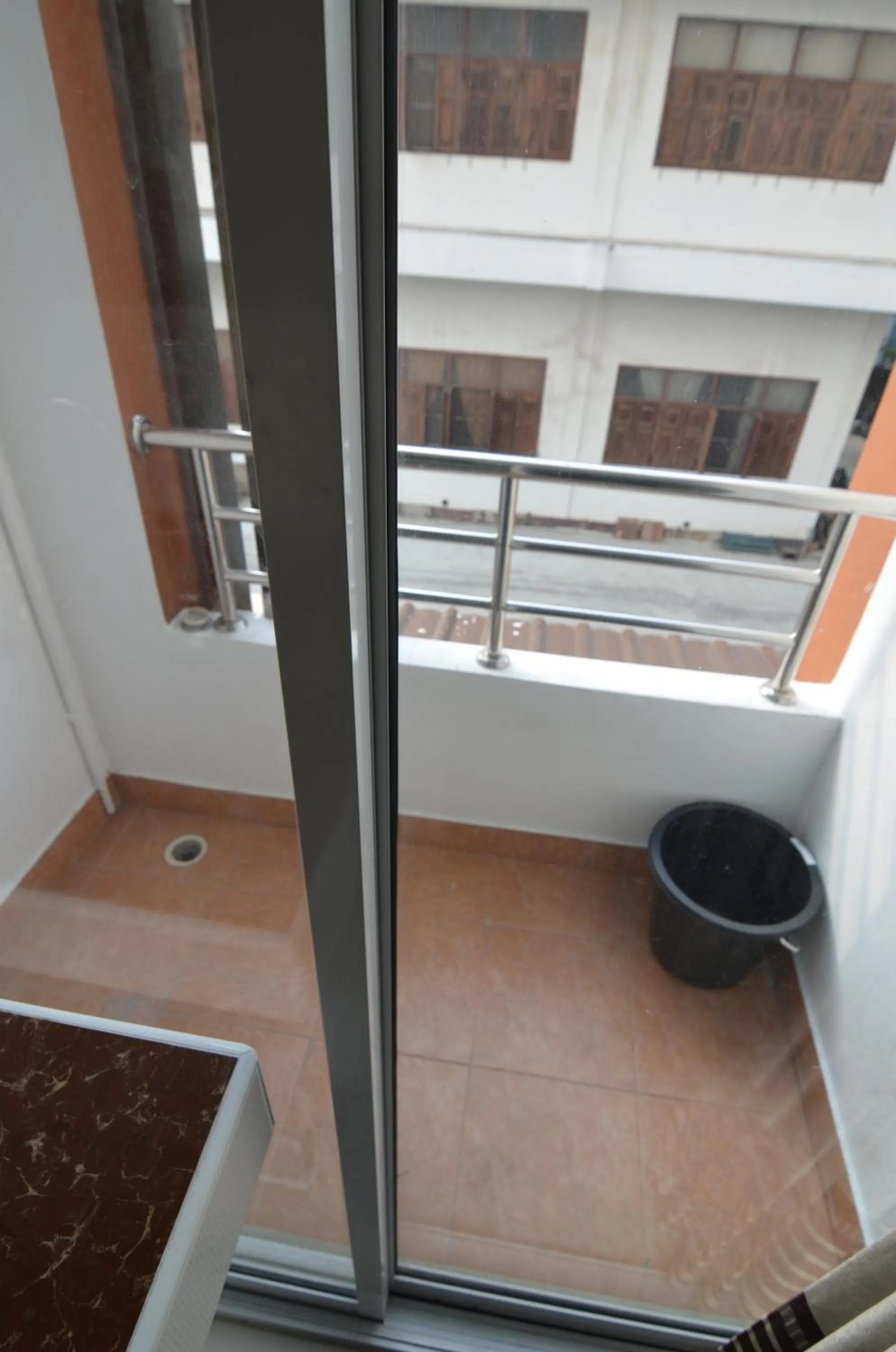 Balcony/Terrace in The Best Place