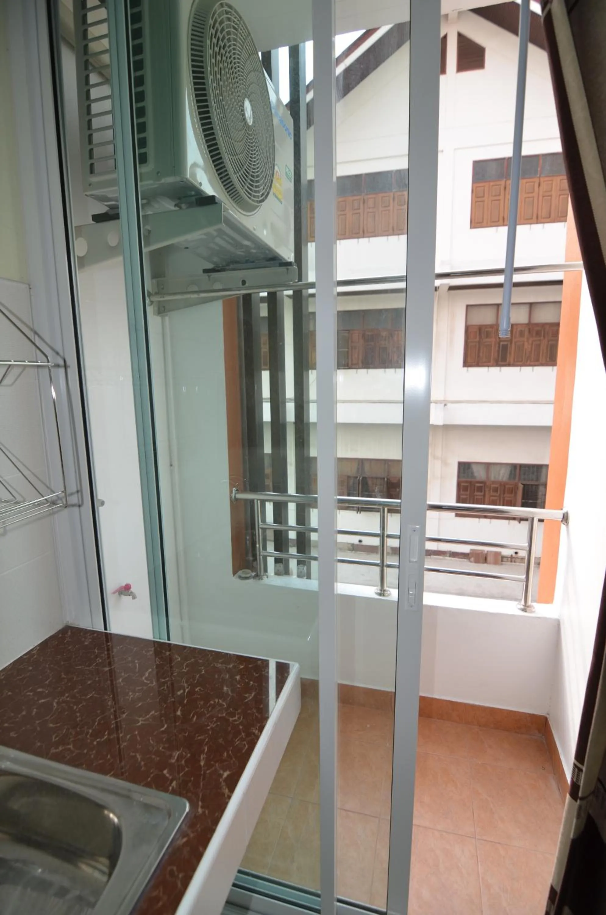 Balcony/Terrace in The Best Place