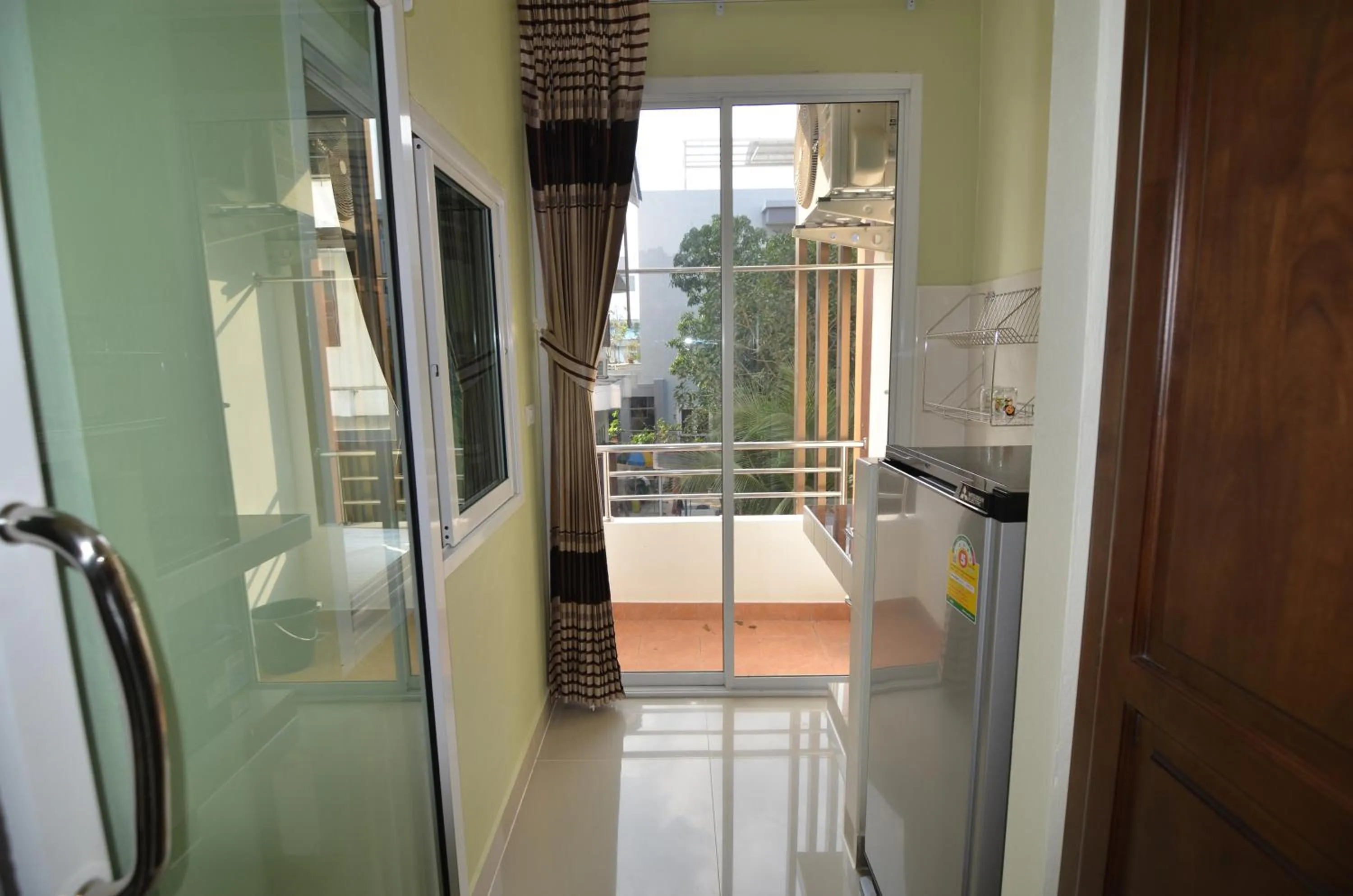 Balcony/Terrace in The Best Place