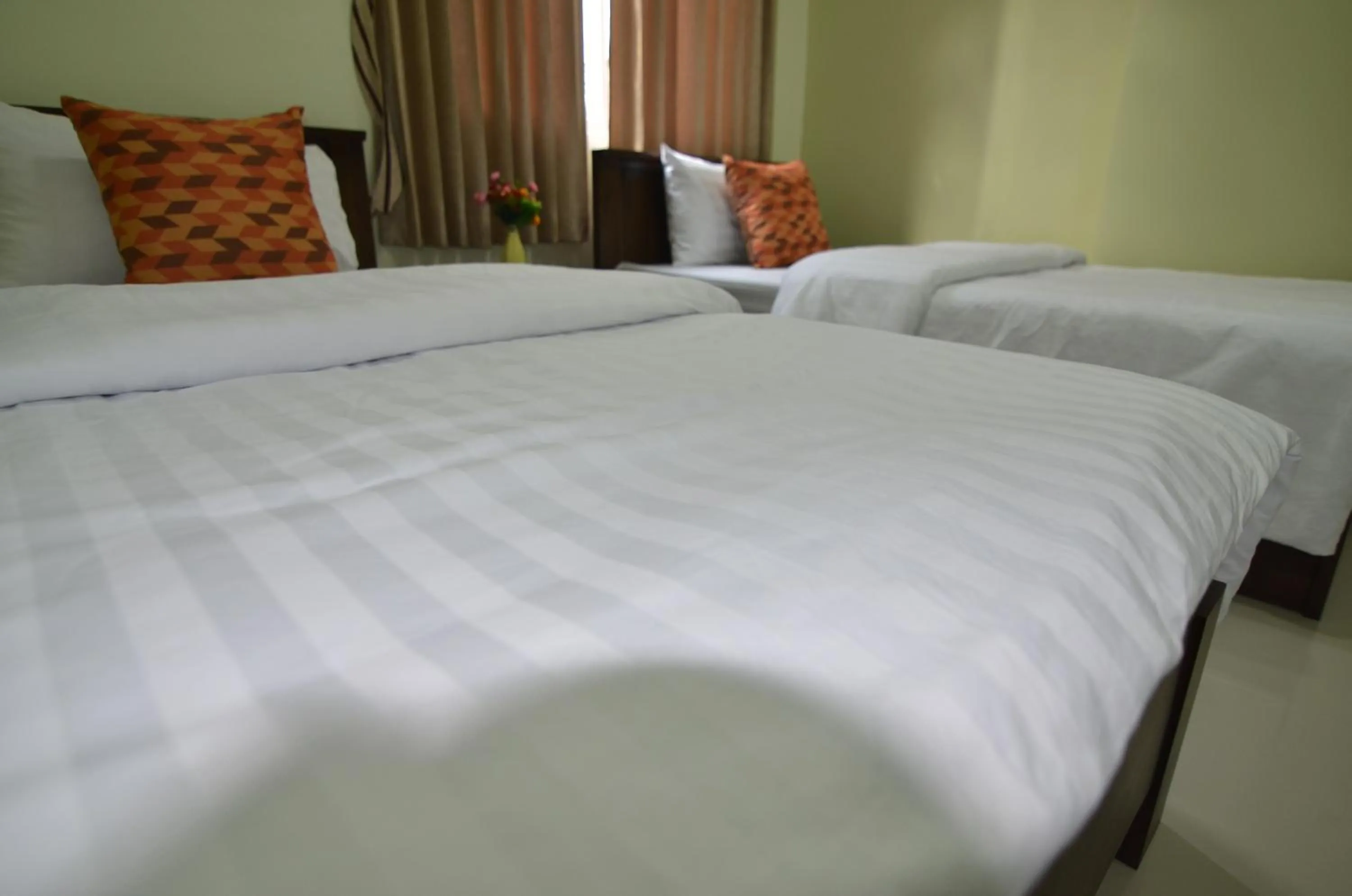 Bedroom, Bed in The Best Place