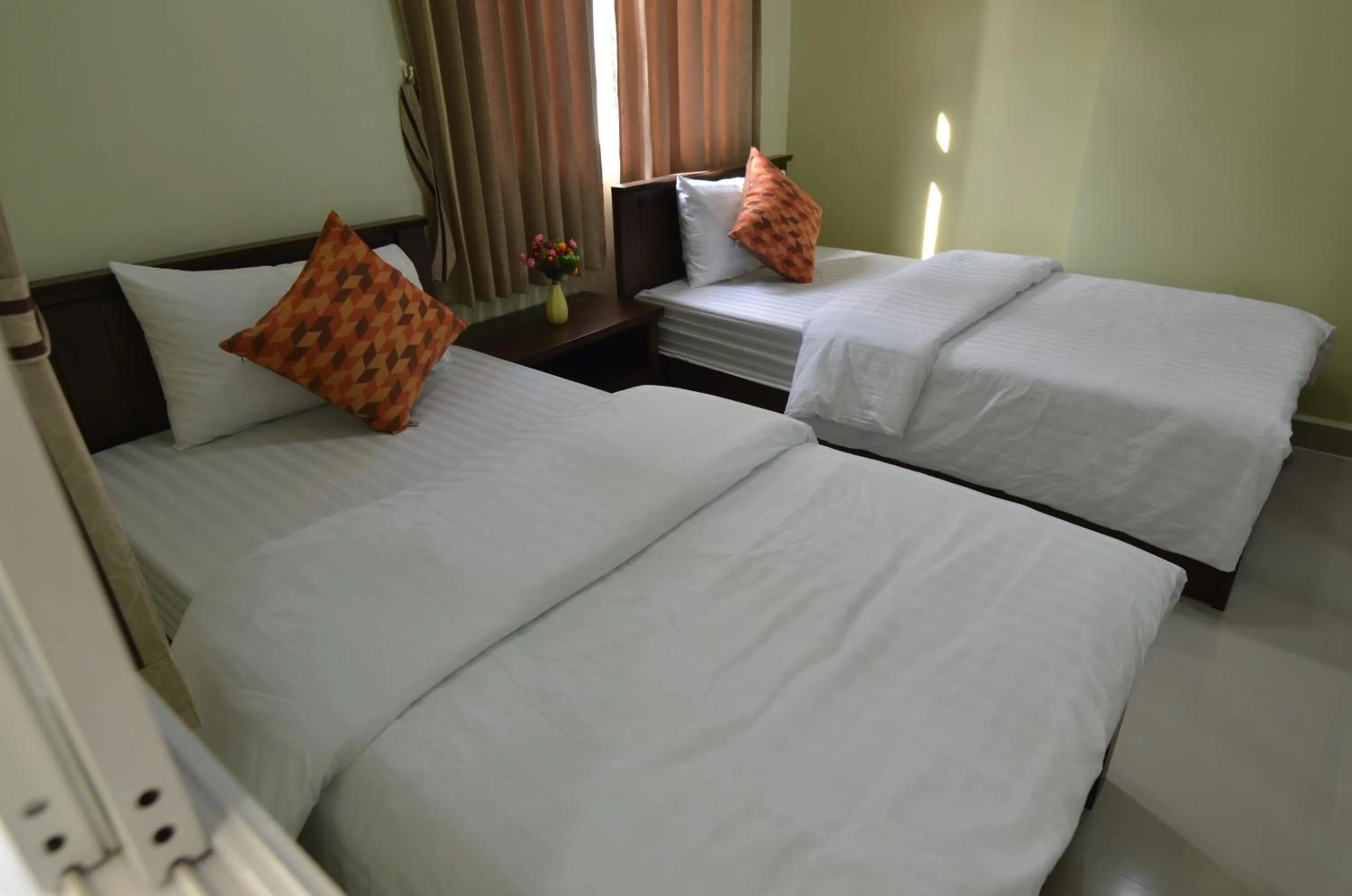 Bedroom, Bed in The Best Place