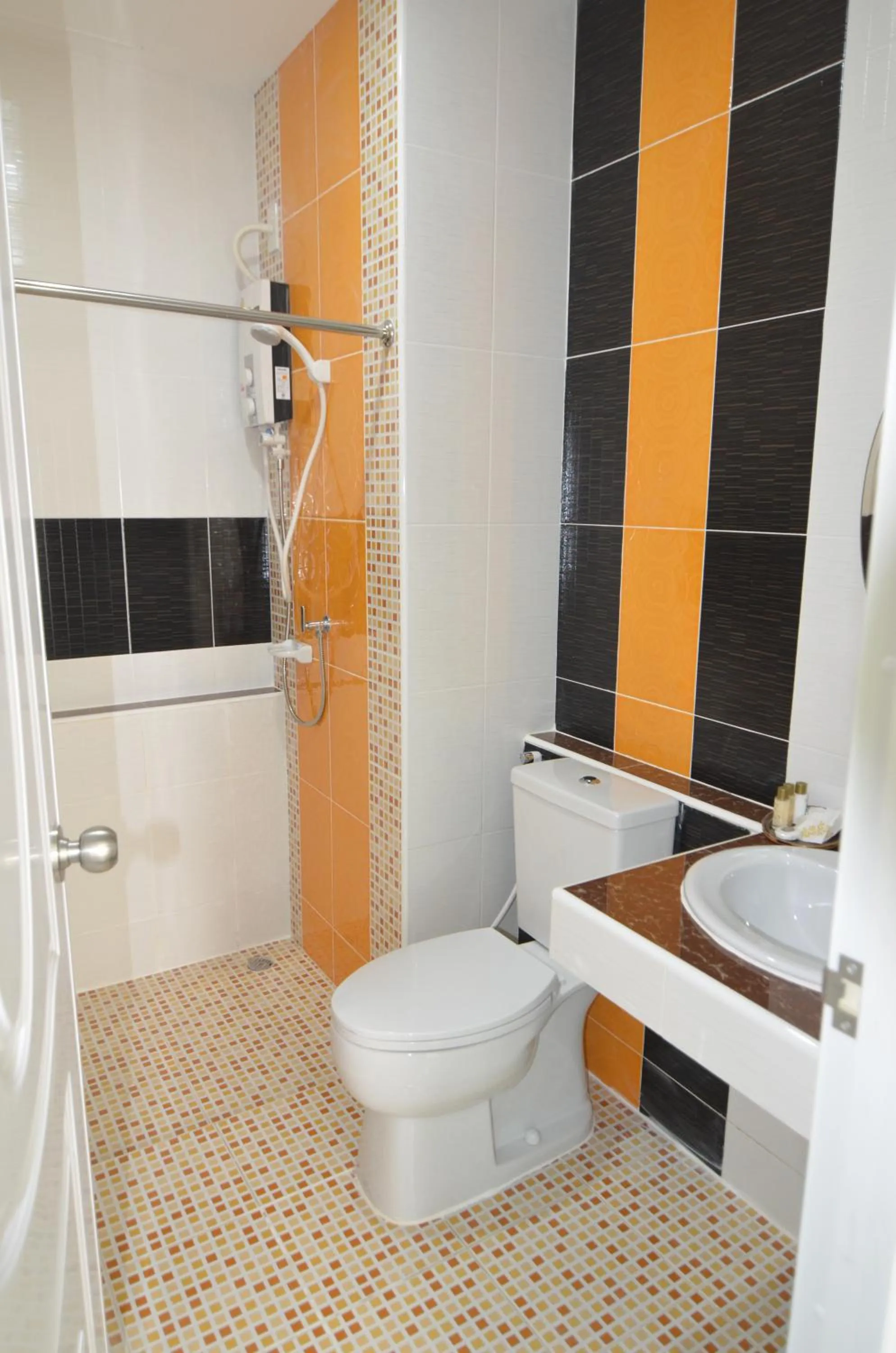 Bathroom in The Best Place