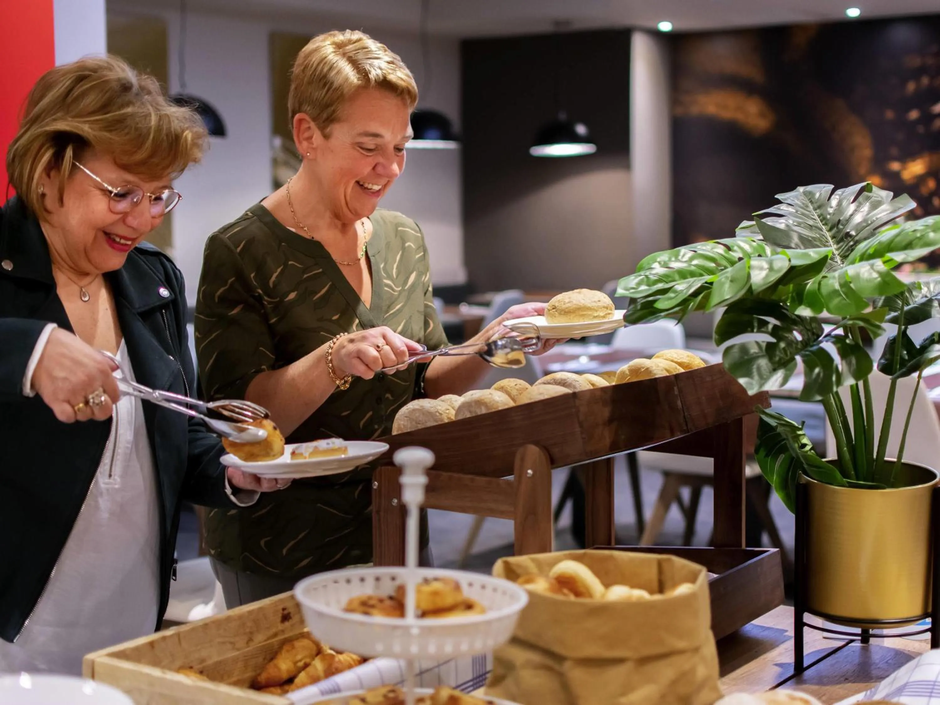 Other in Mercure Oostende