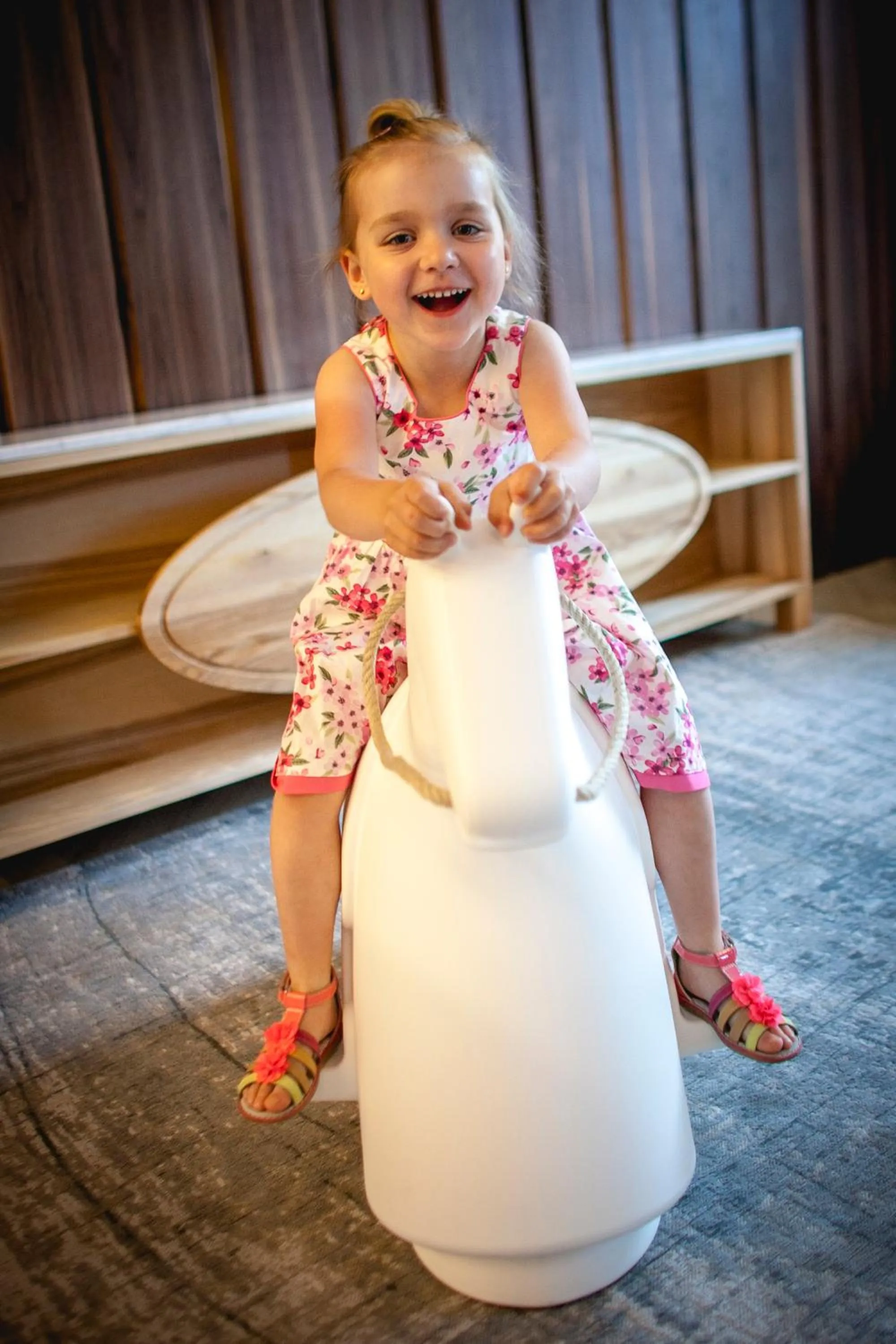 Kids's club in GRANO LIFE Gdańsk - HOTEL NUMBER ONE BY GRANO Gdańsk