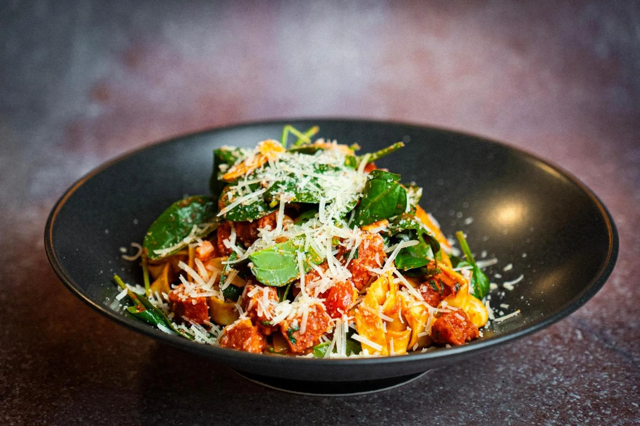 Restaurant/places to eat in GRANO LIFE Gdańsk - HOTEL NUMBER ONE BY GRANO Gdańsk