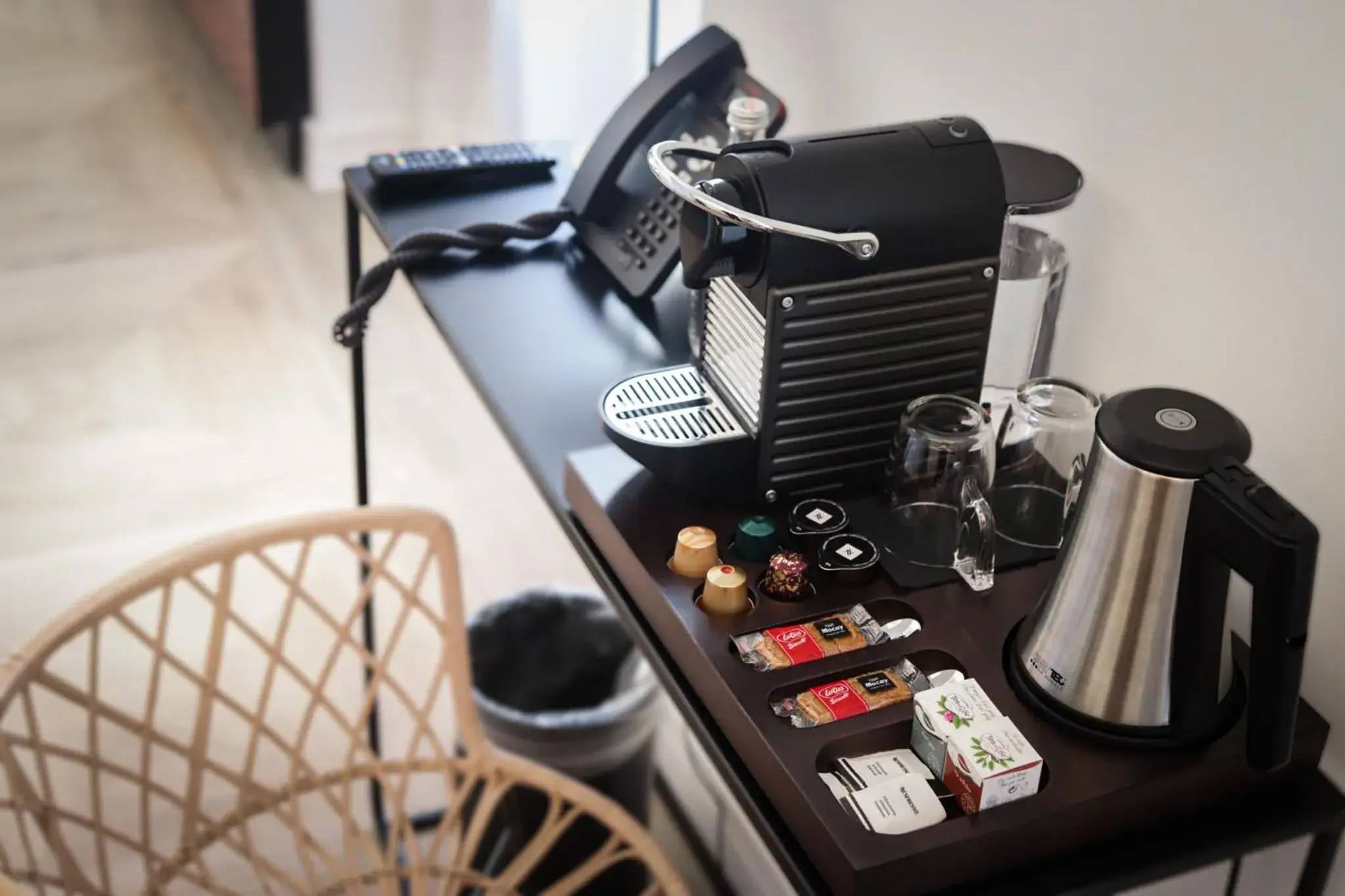 Junior Suite in MYR Marqués House Junior Suite in MYR Marqués House