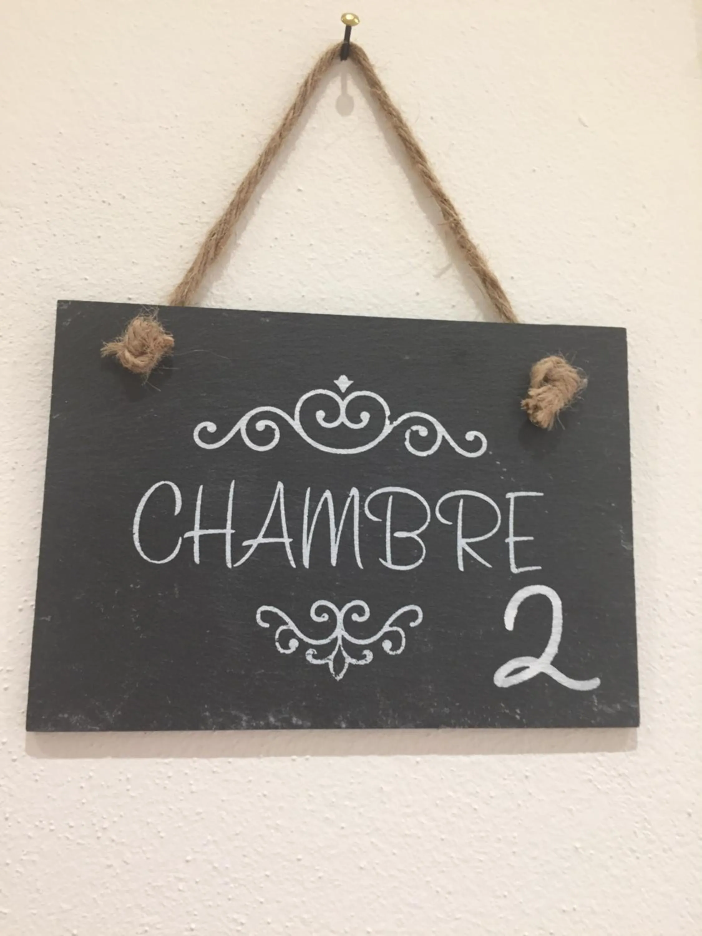 Decorative detail in 5 TERRE PELAGOS 2