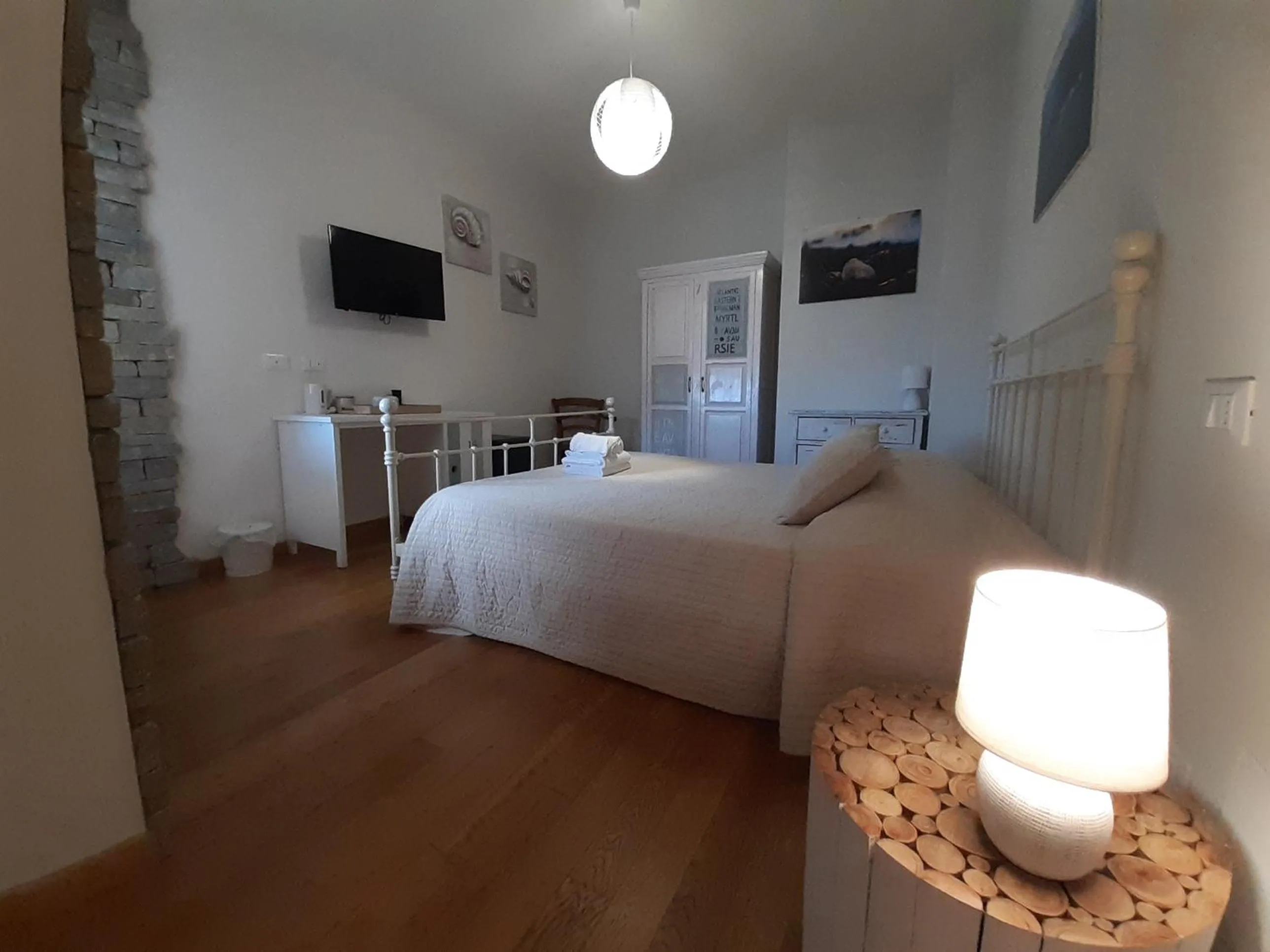 Bed in 5 TERRE PELAGOS 2