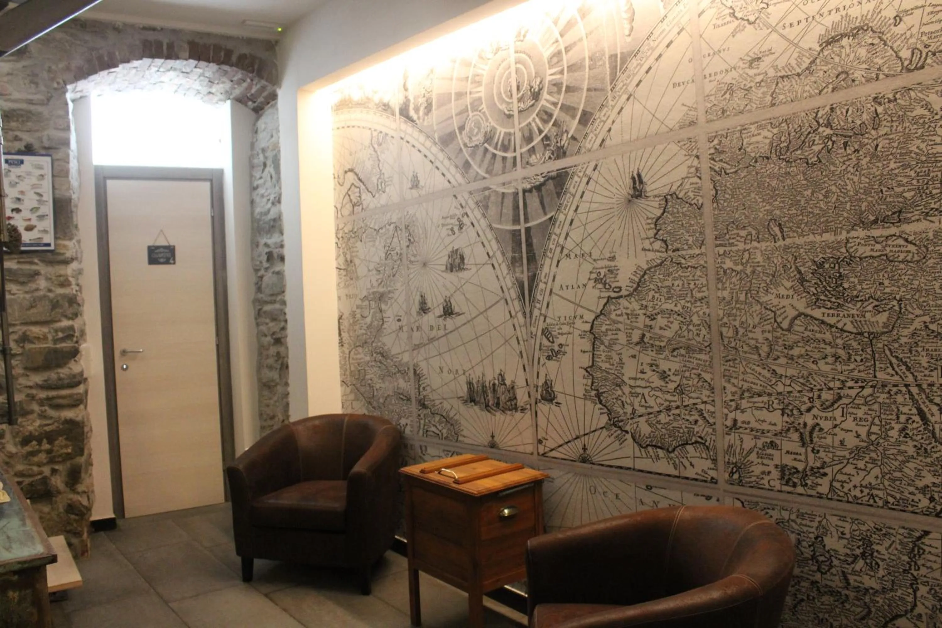 Other in 5 TERRE PELAGOS 2