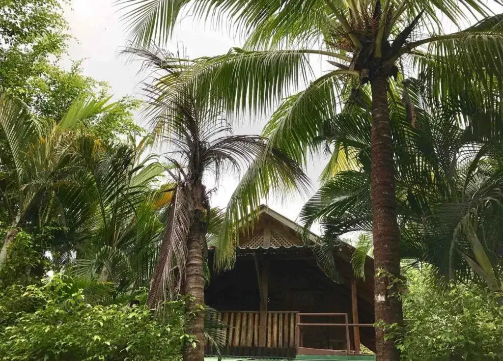 Beach Cabinas Beach Cabinas