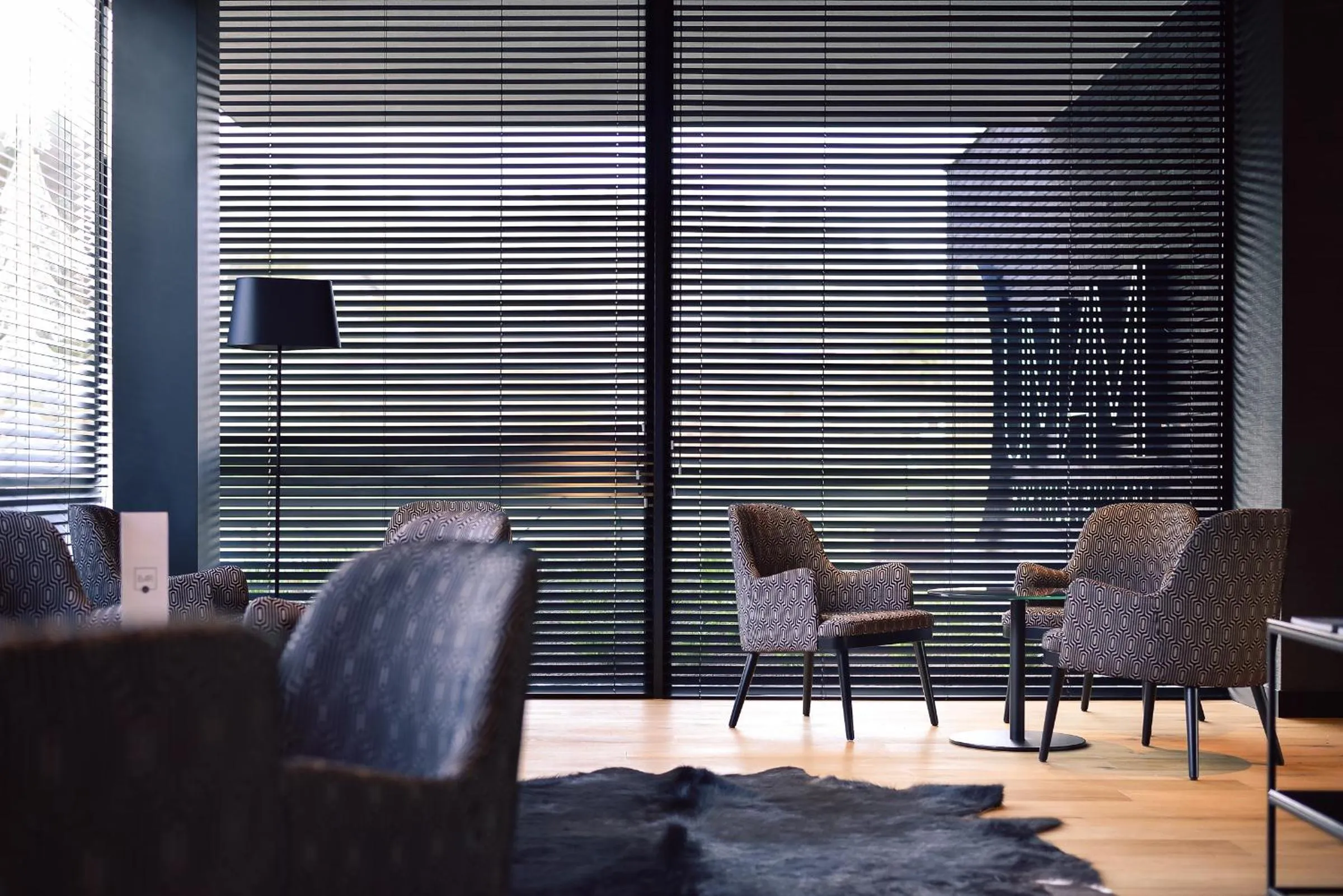 Lounge or bar in R hotel experiences