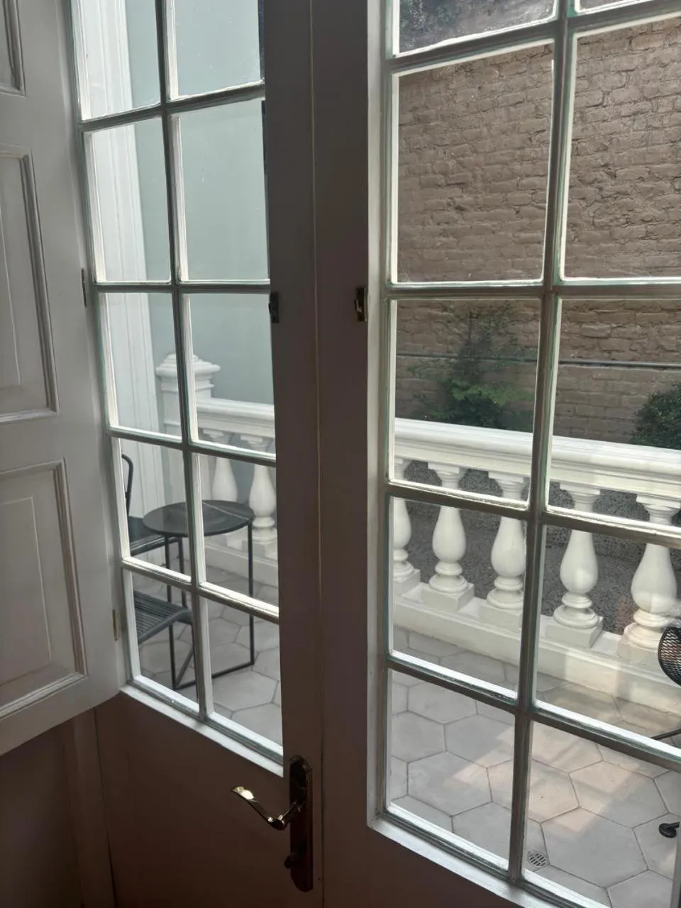 View (from property/room) in Villa Barranco by Ananay Hotels