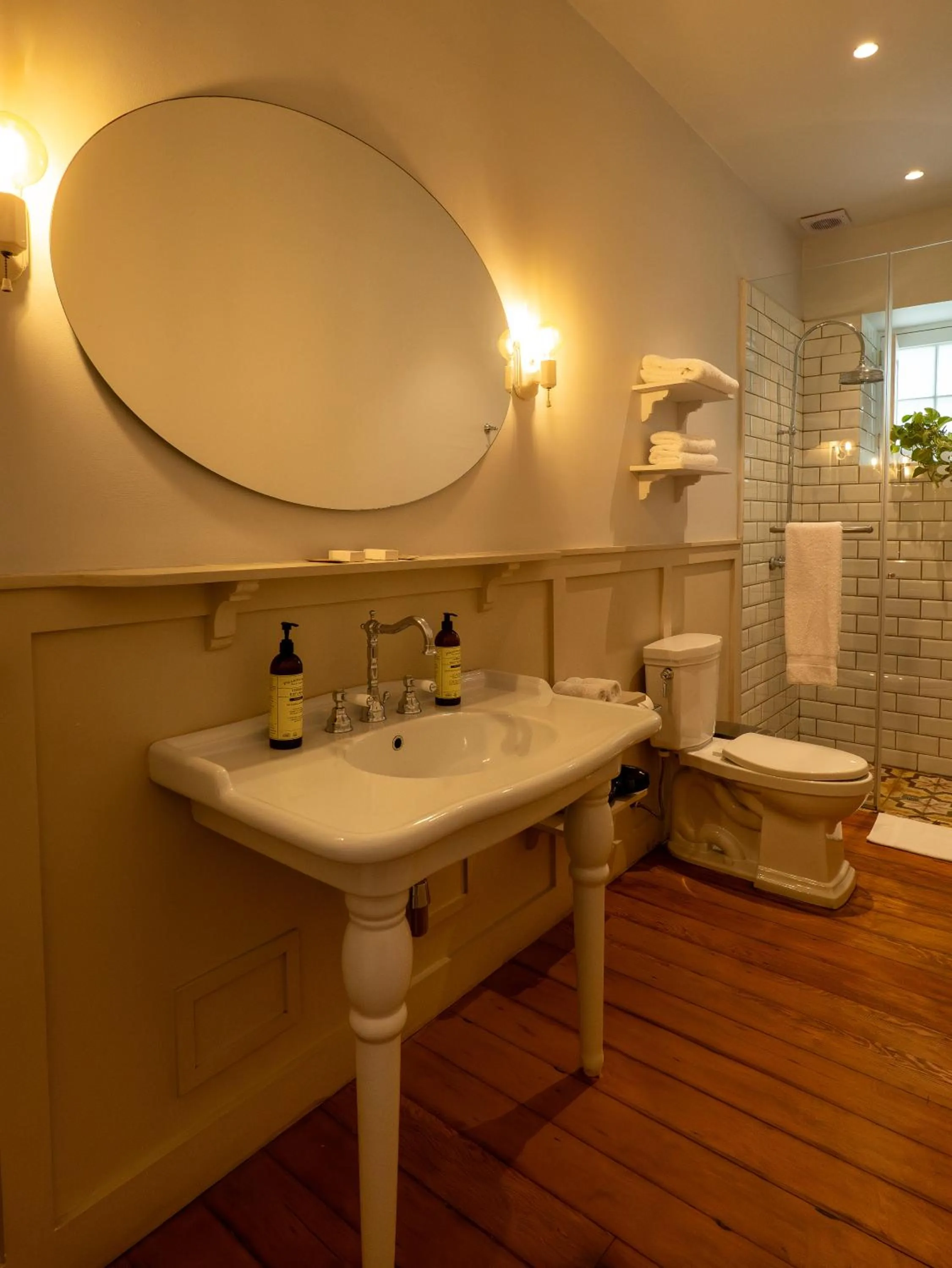 Villa Barranco by Ananay Hotels