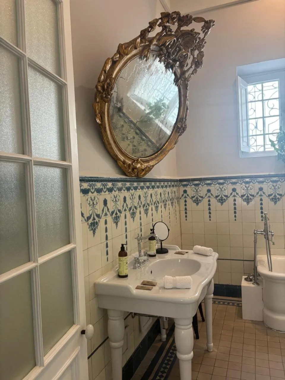 City view in Villa Barranco by Ananay Hotels