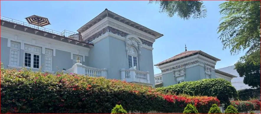 Villa Barranco by Ananay Hotels