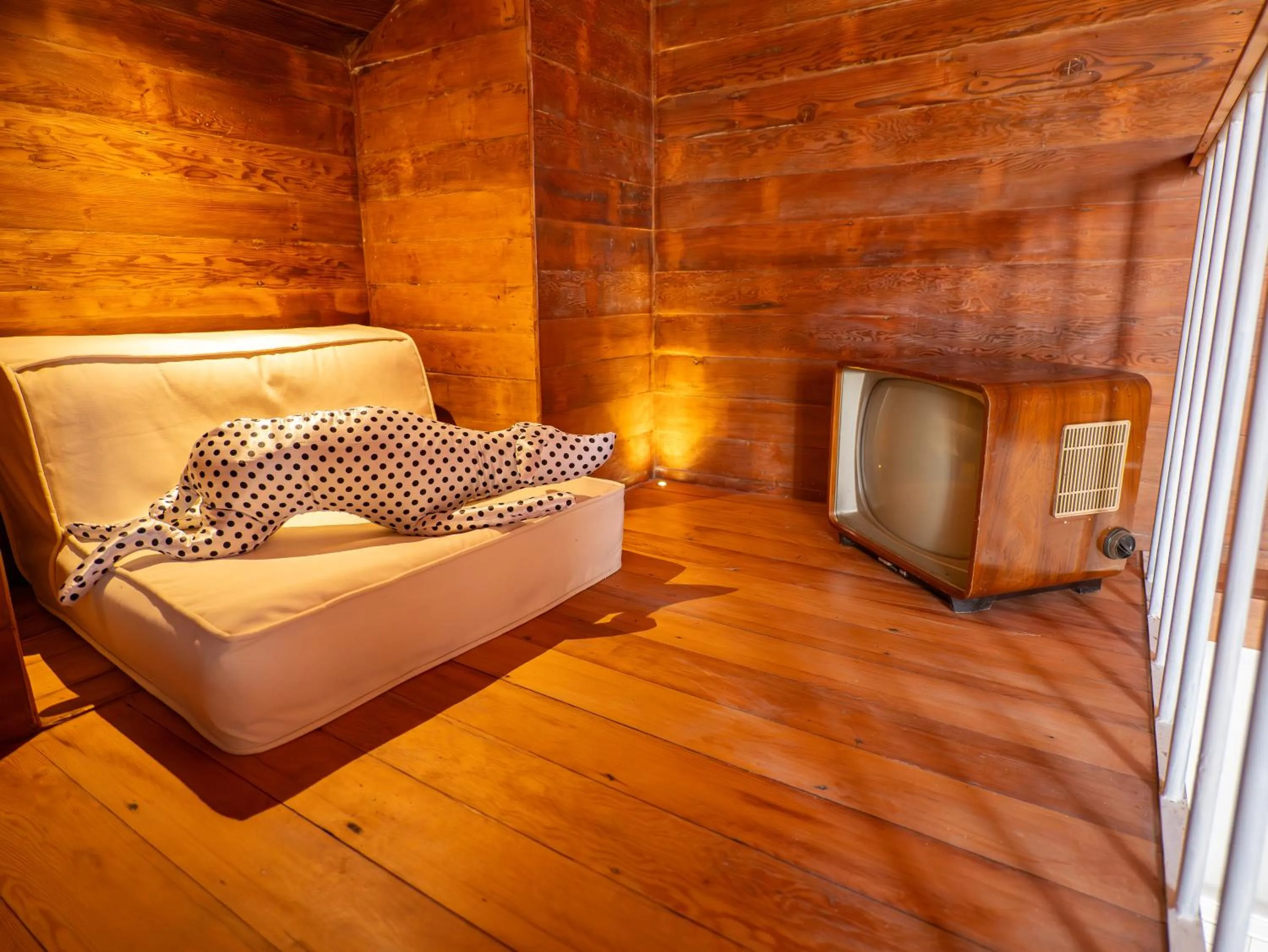 Bed in Villa Barranco by Ananay Hotels