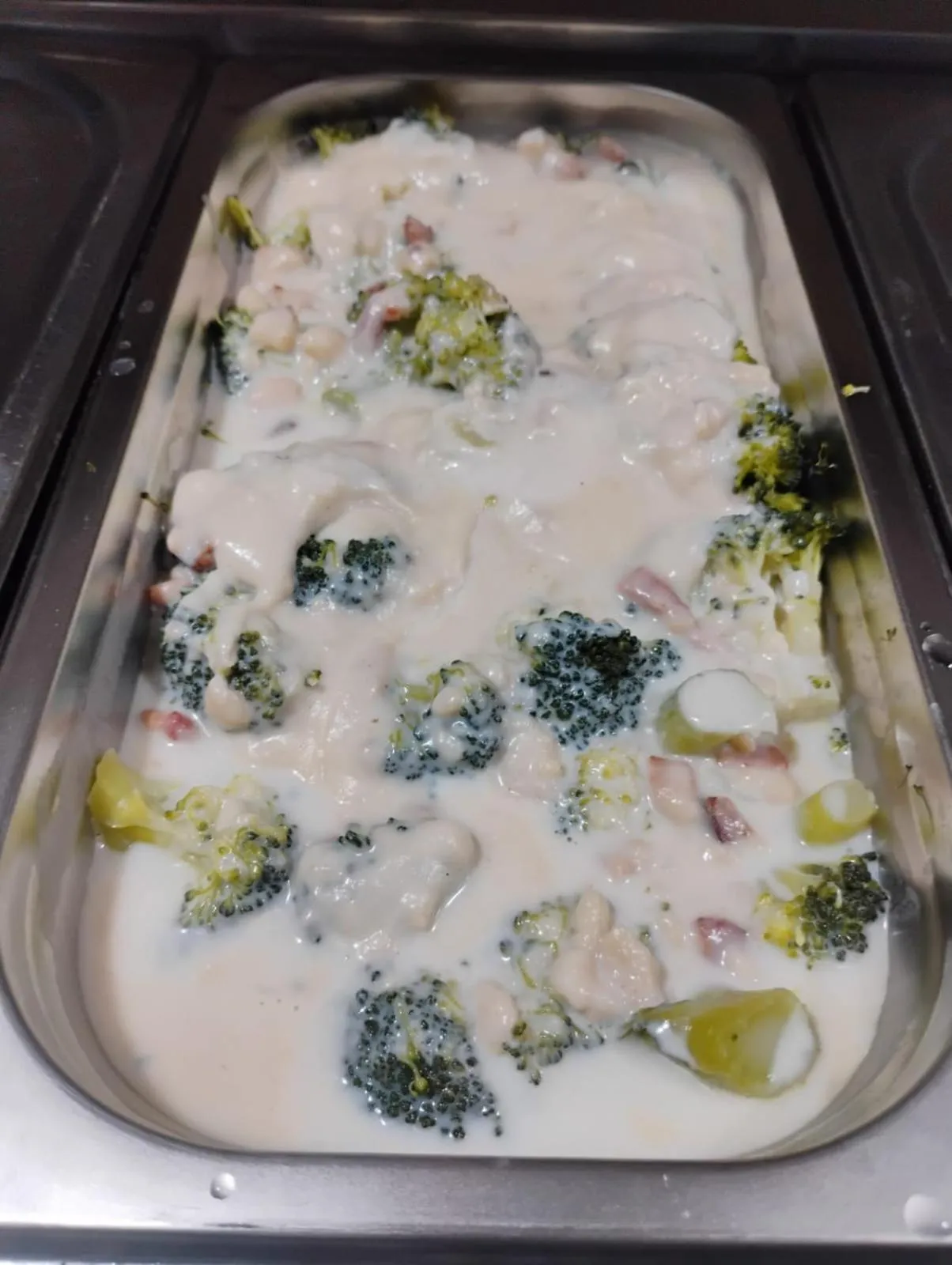 Restaurant/places to eat in Hotel Guaíba