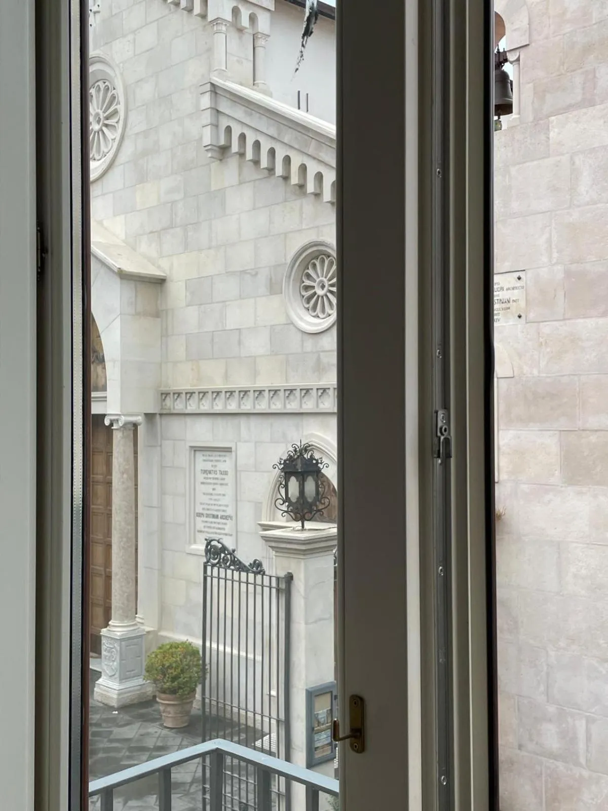 Nearby landmark in Residenza Il Campanile