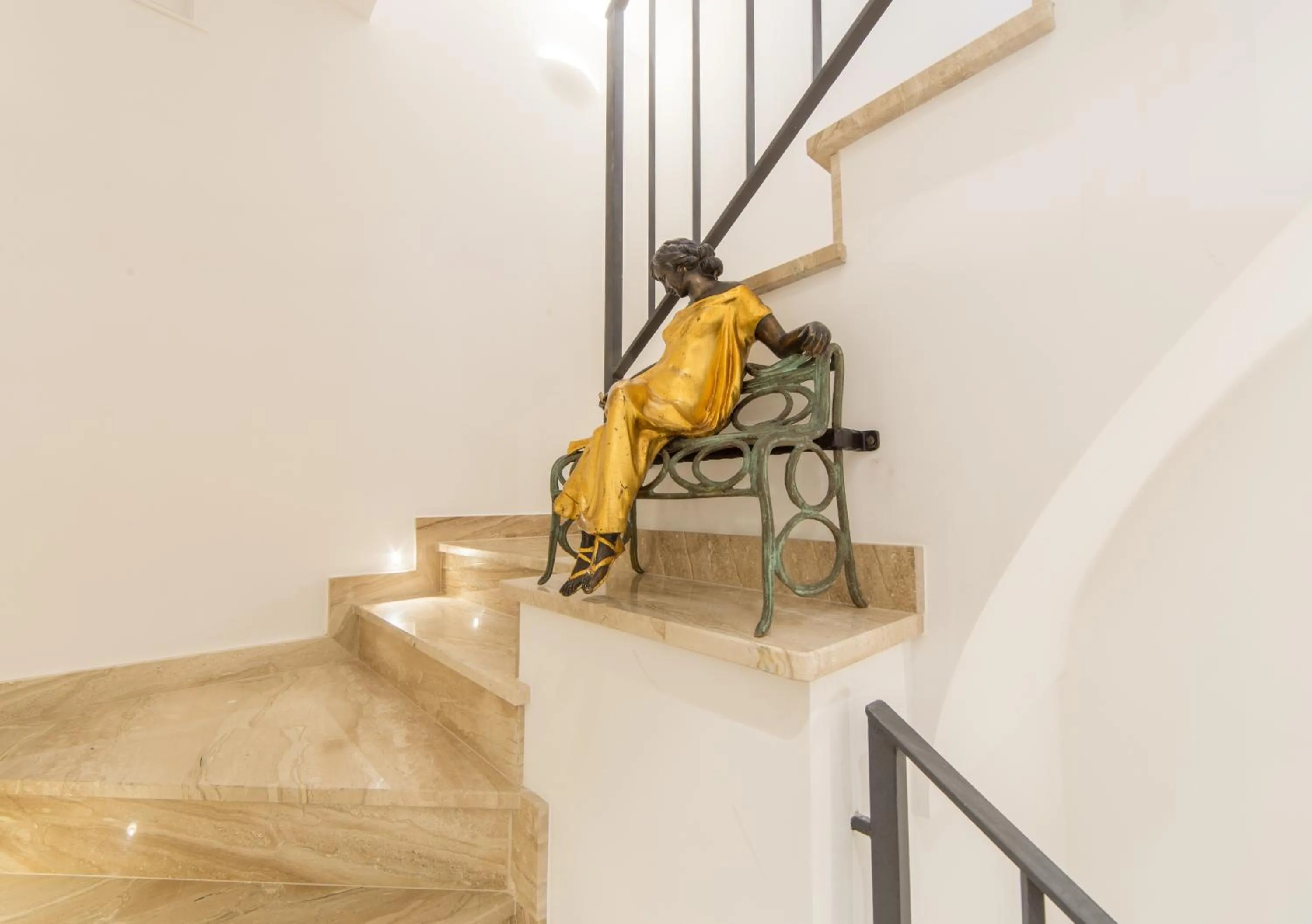 Property building in Residenza Il Campanile