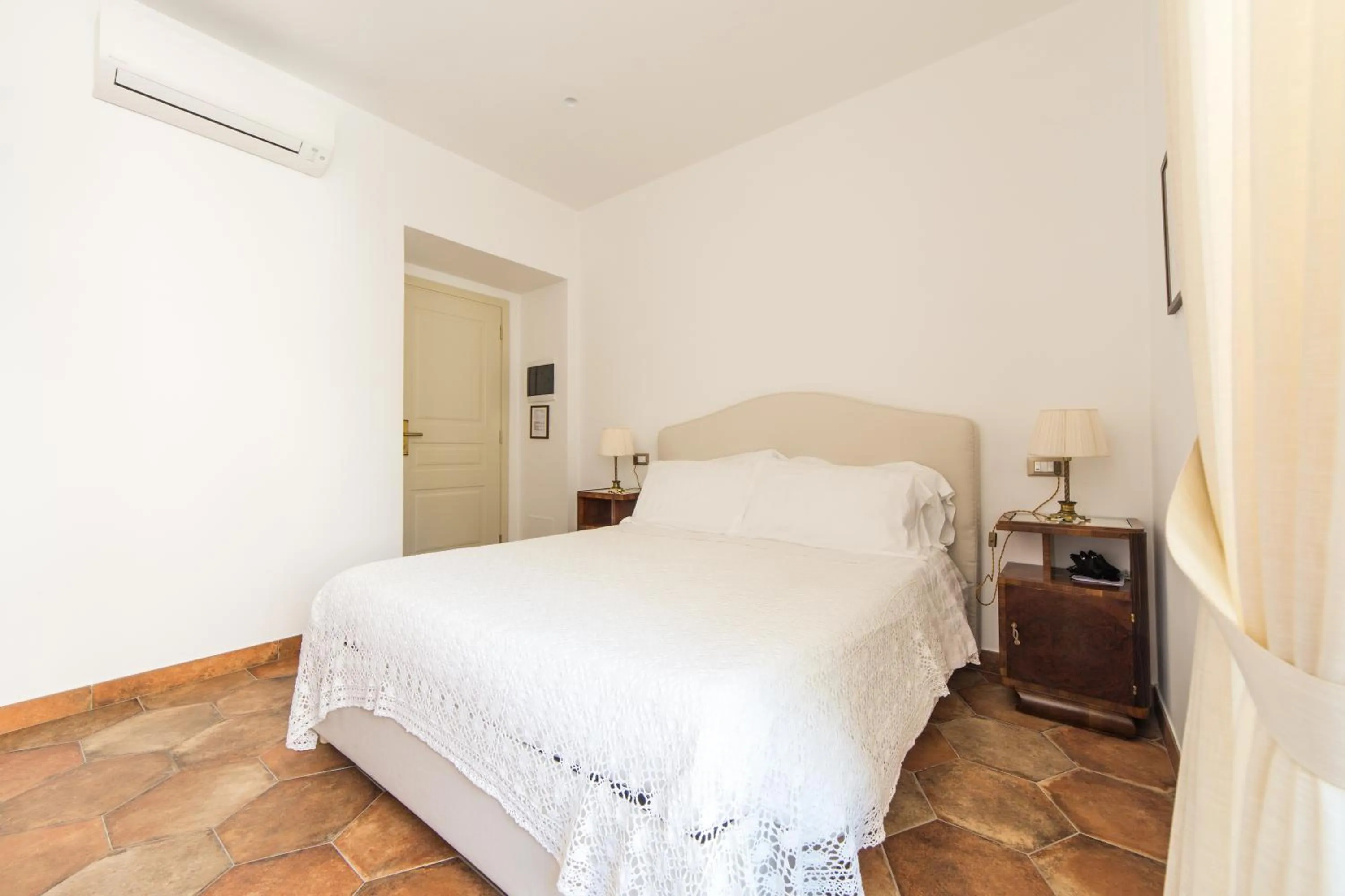 Bedroom, Bed in Residenza Il Campanile