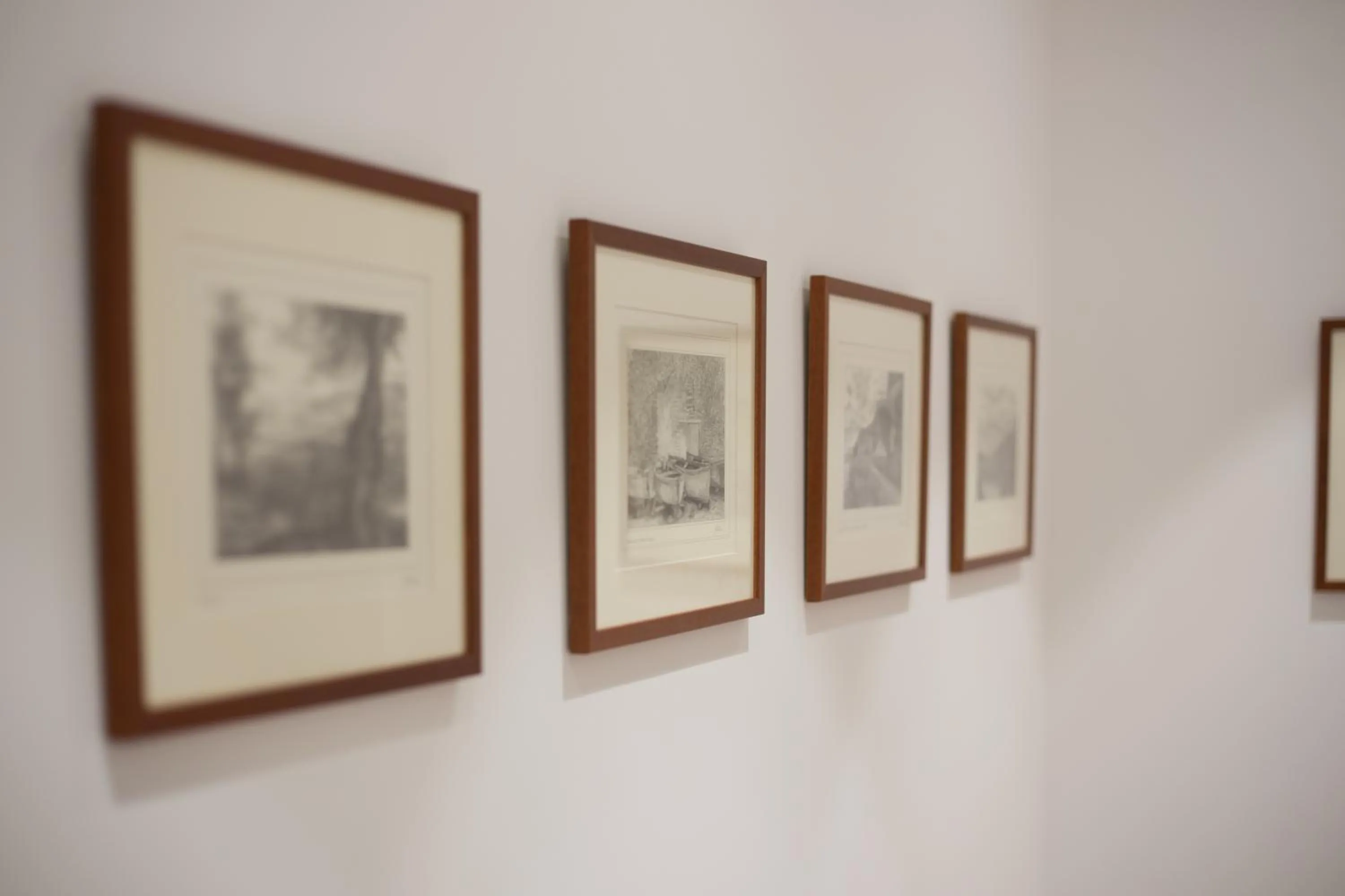 Decorative detail in Residenza Il Campanile