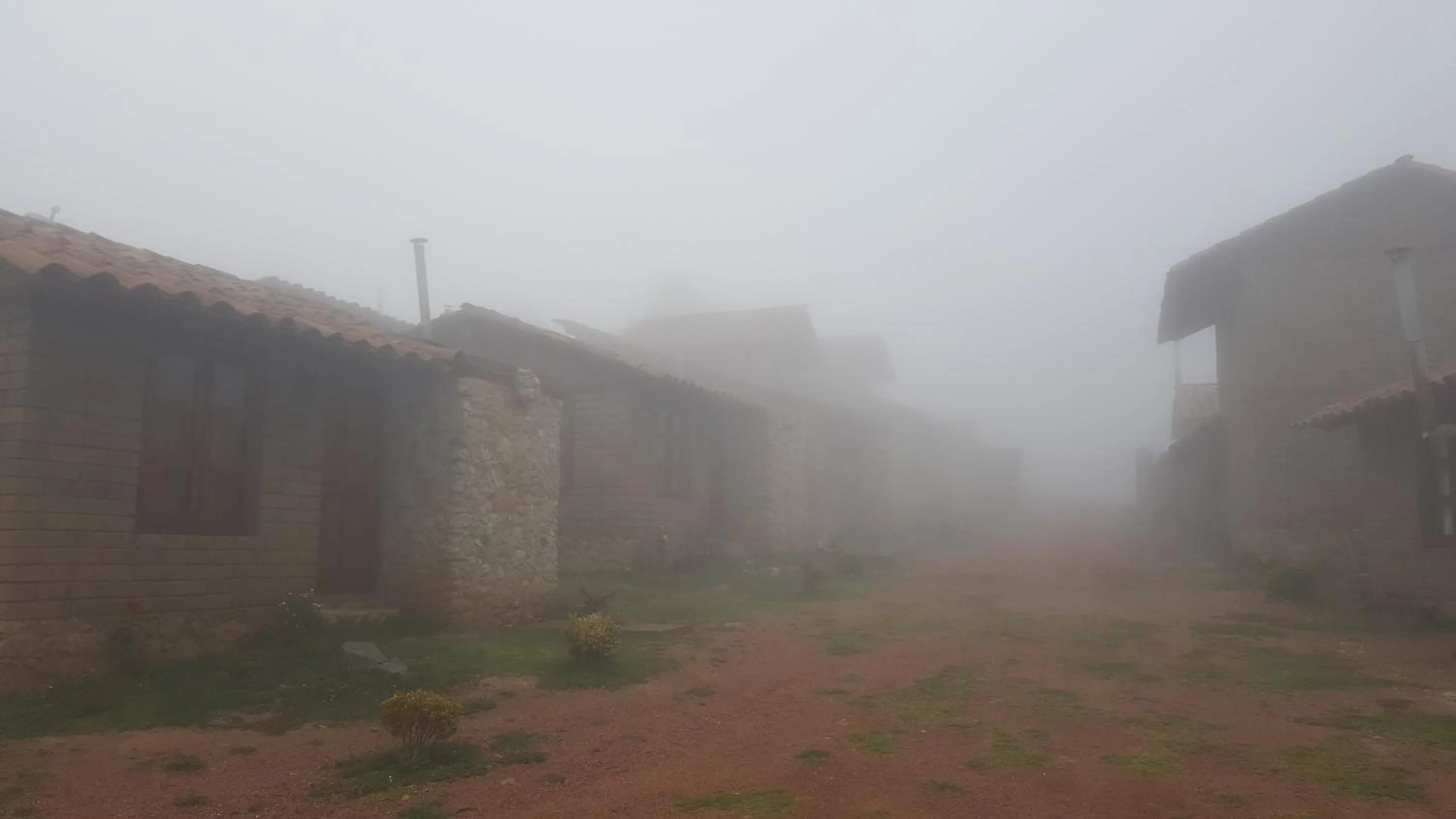Luchita Mia Eco Cabañas Boutique