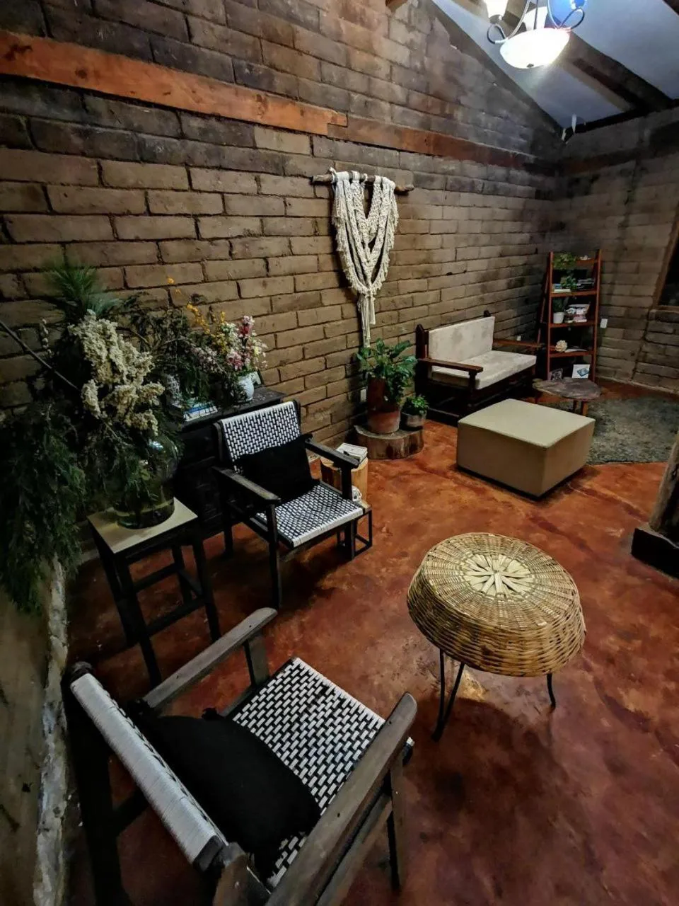 Luchita Mia Eco Cabañas Boutique