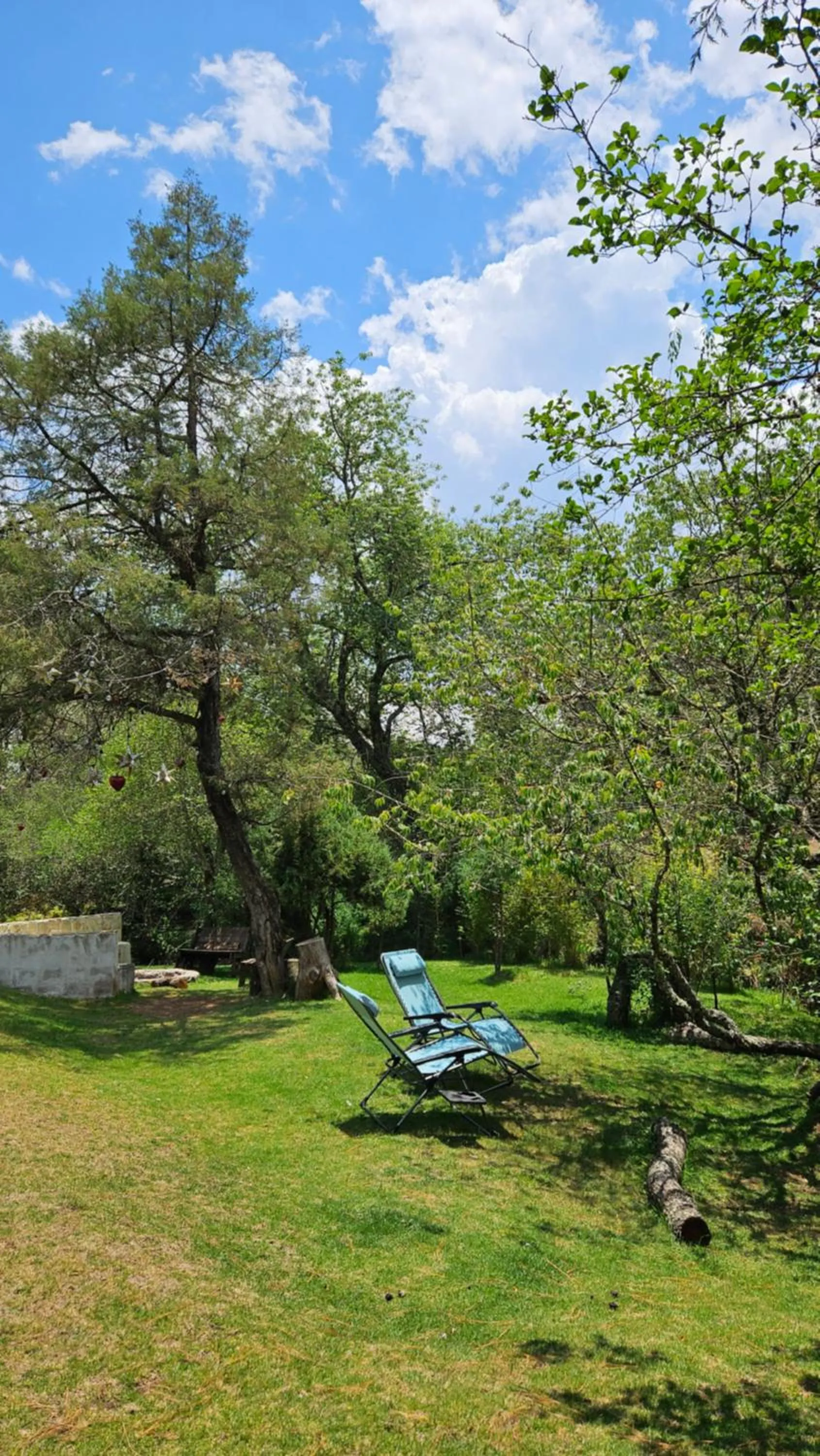 Luchita Mia Eco Cabañas Boutique