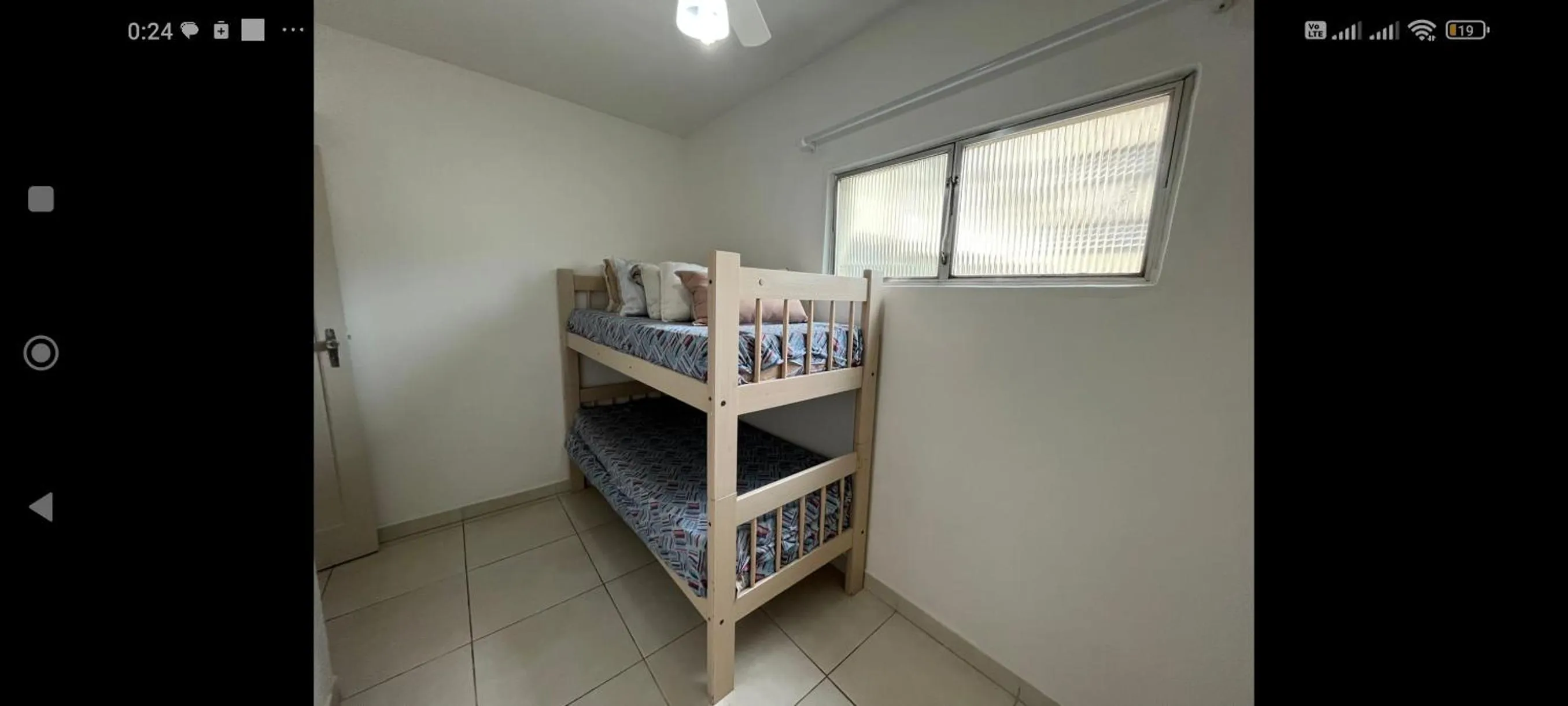 Apartamento Charmoso no Guaruja