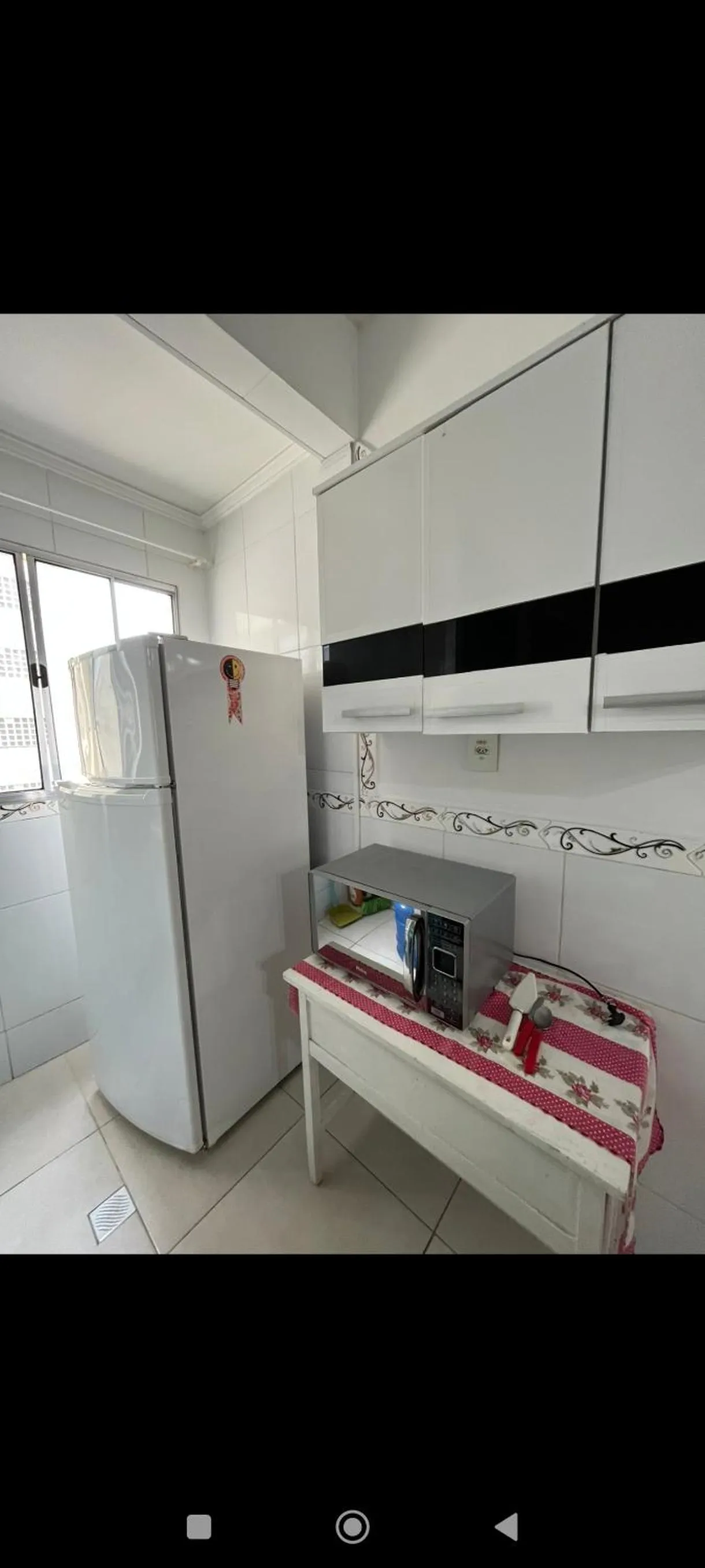 Apartamento Charmoso no Guaruja