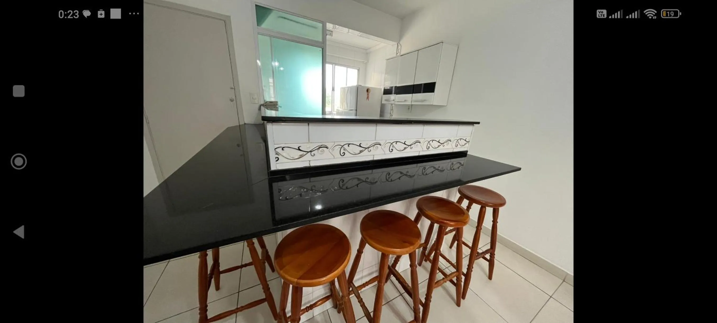 Apartamento Charmoso no Guaruja
