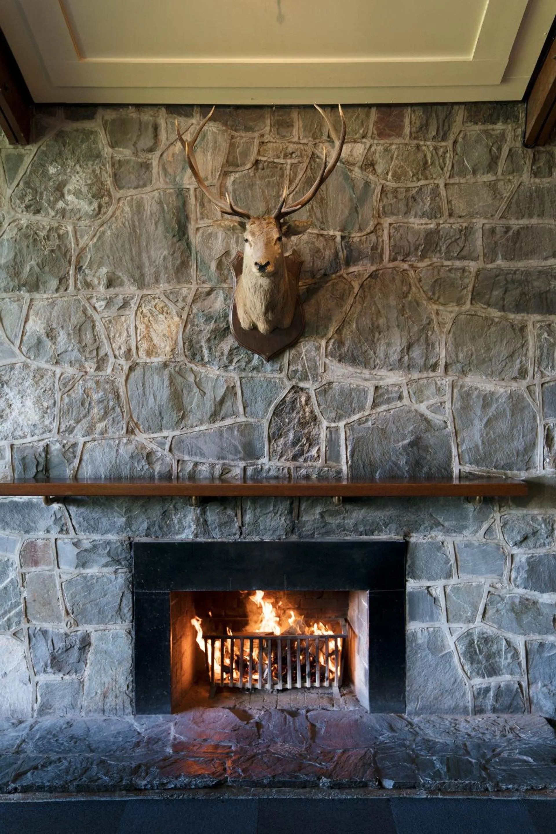 The Hermitage Hotel Mt Cook