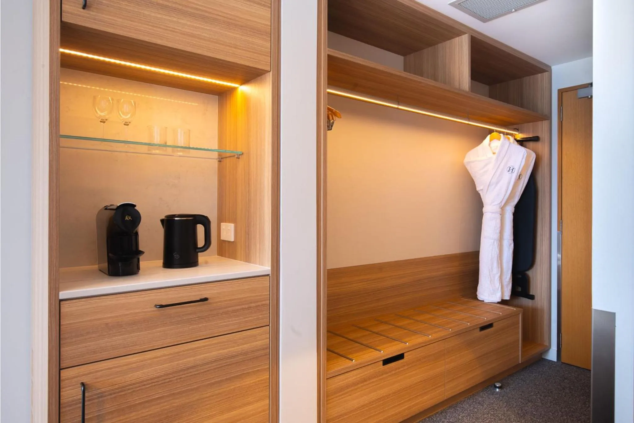 The Hermitage Hotel Mt Cook