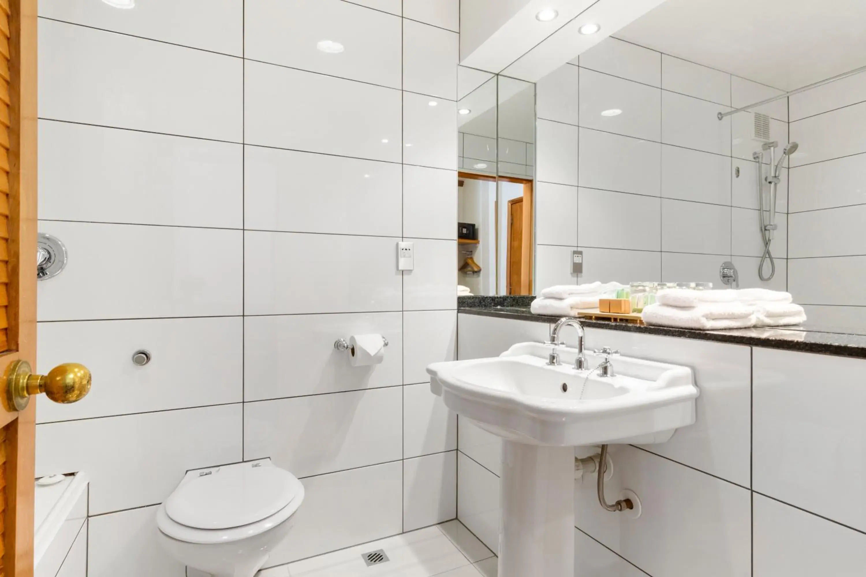 Superior Twin Room with Mountain View in The Hermitage Hotel Mt Cook Superior Twin Room with Mountain View in The Hermitage Hotel Mt Cook